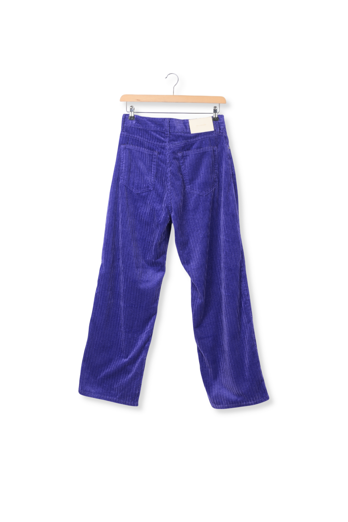 PATY JEANS Bellerose second-hand photo 2