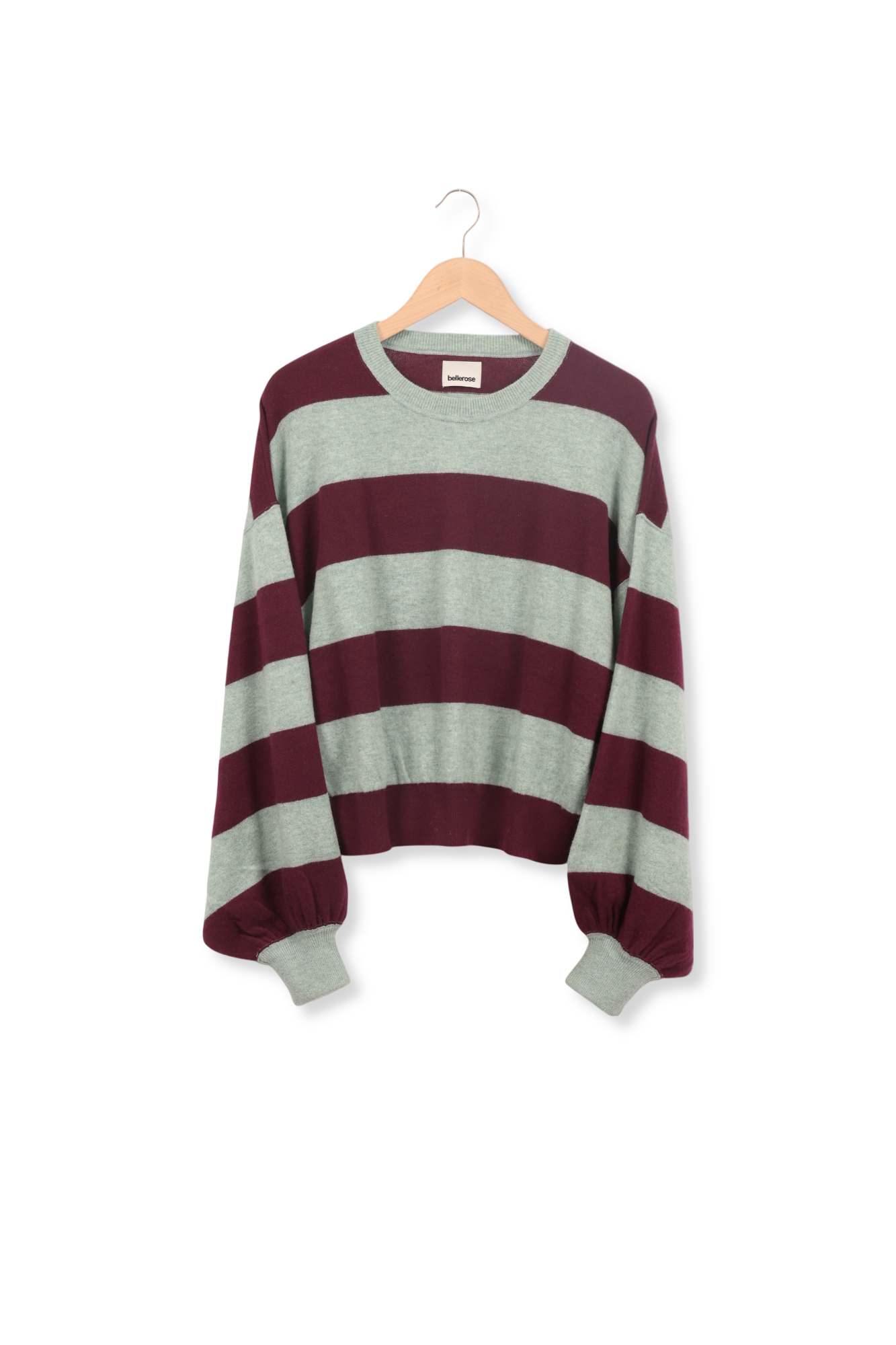 ATTUS KNITWEAR Bellerose second-hand photo 1