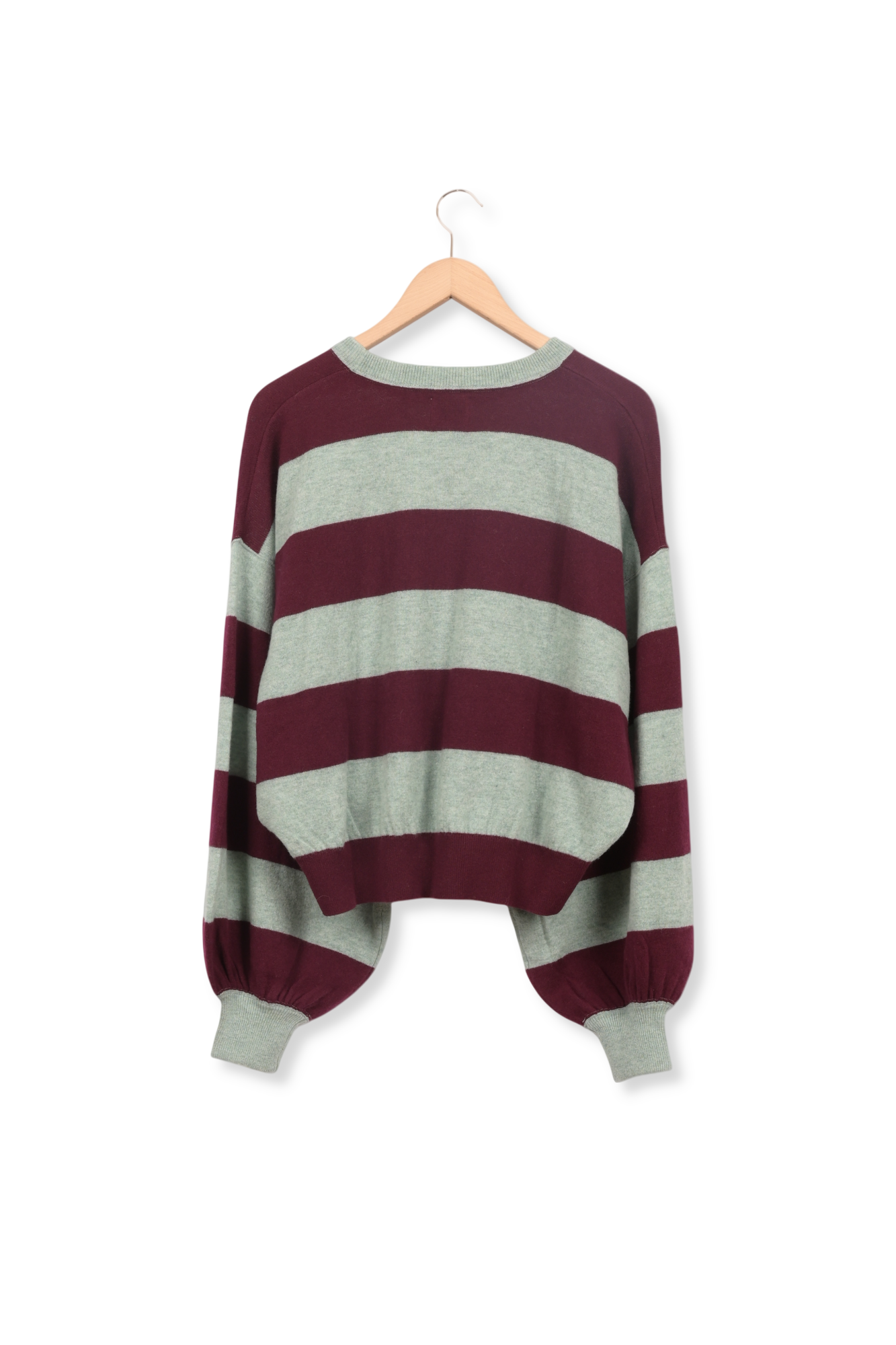 ATTUS KNITWEAR Bellerose second-hand photo 2