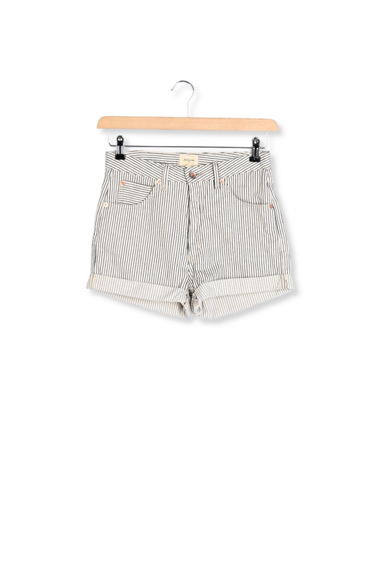 SHORT PETITE Bellerose seconde main photo 1