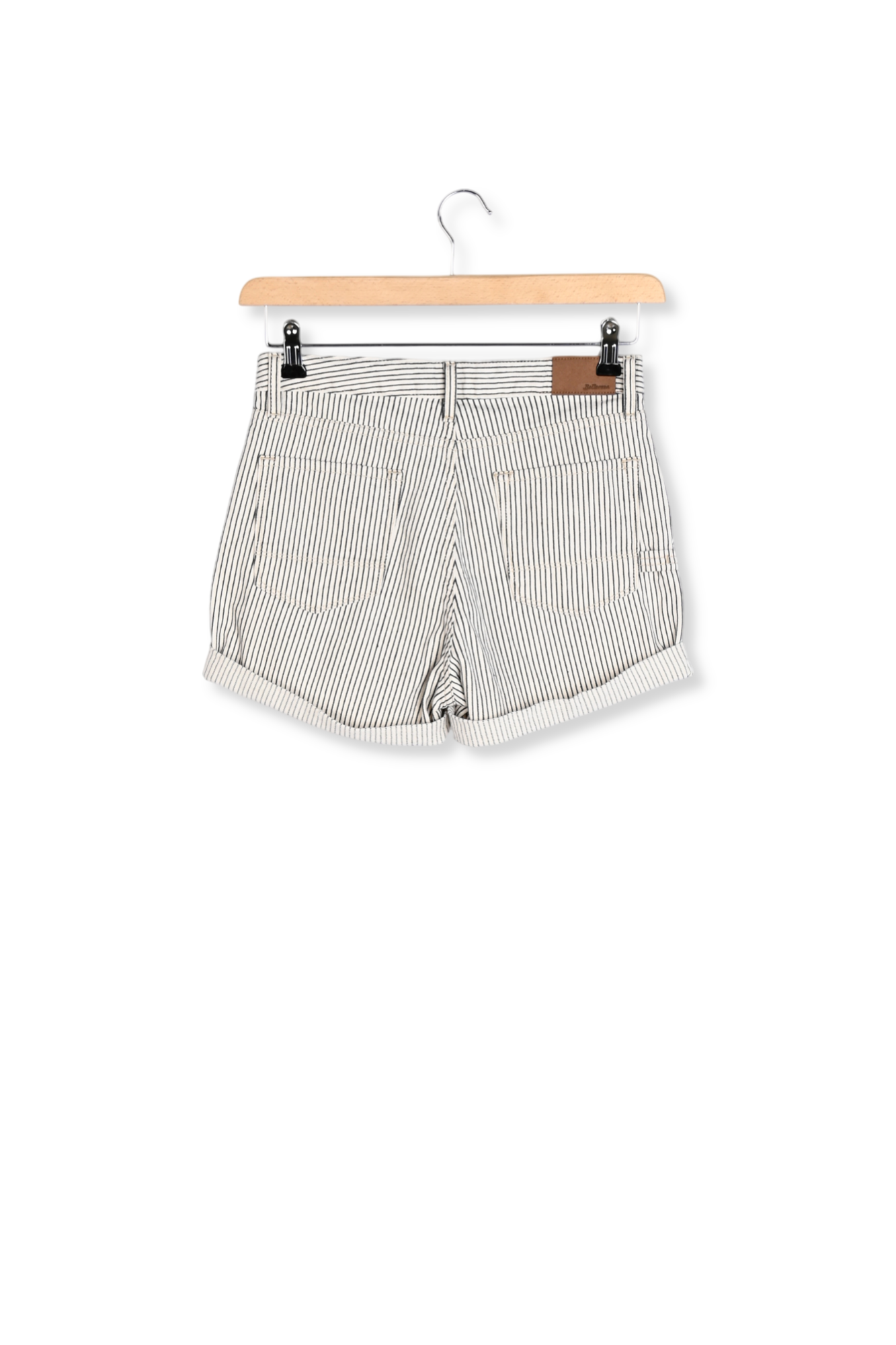 SHORT PETITE Bellerose seconde main photo 2
