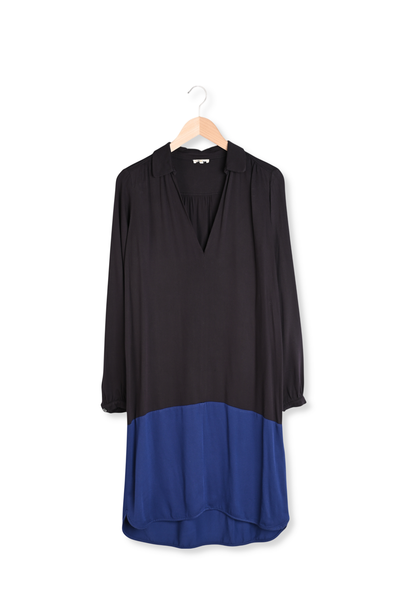LAZULI DRESS Bellerose second-hand photo 1