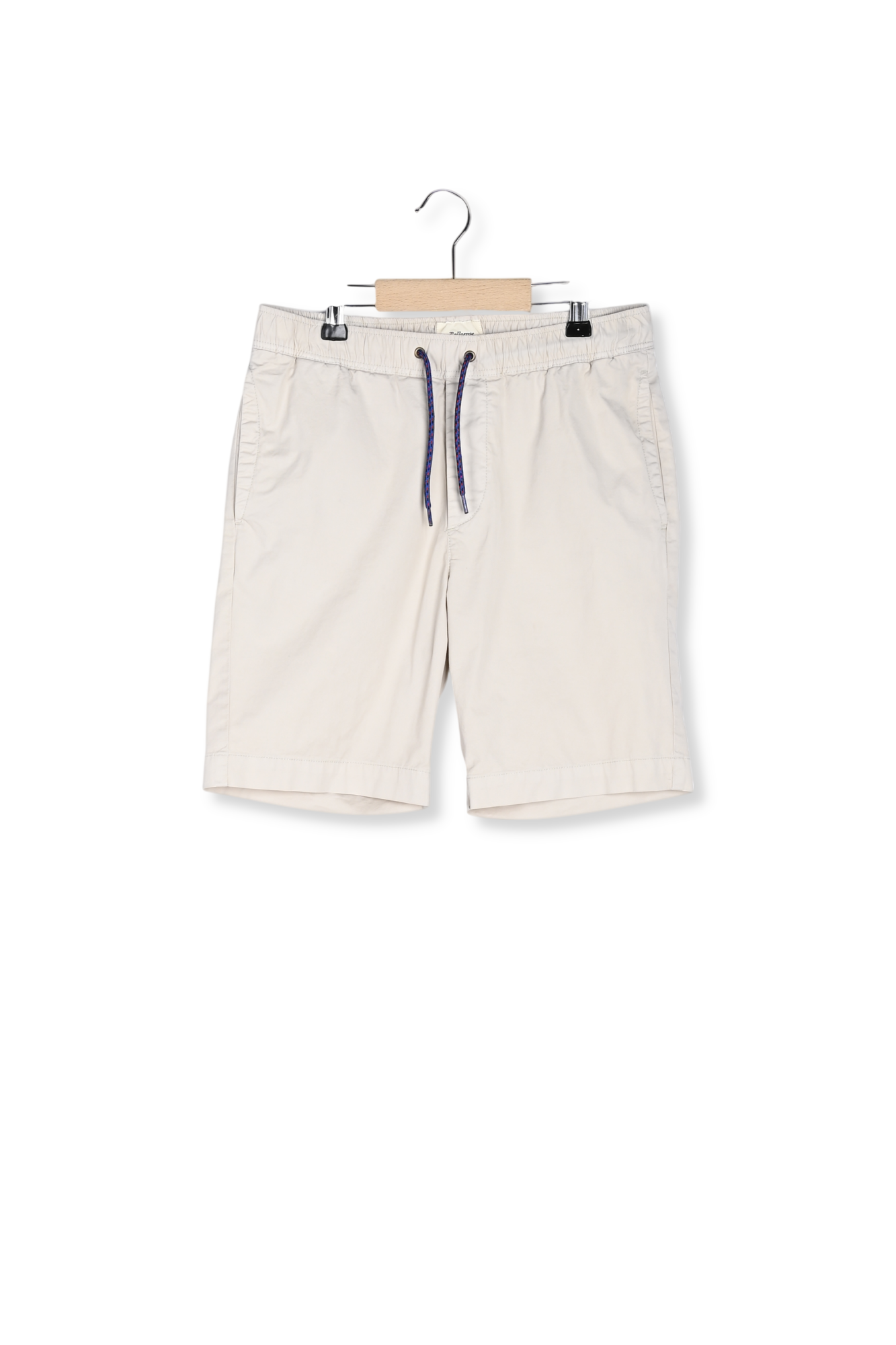 PAWL SHORT Bellerose tweedehands photo 1