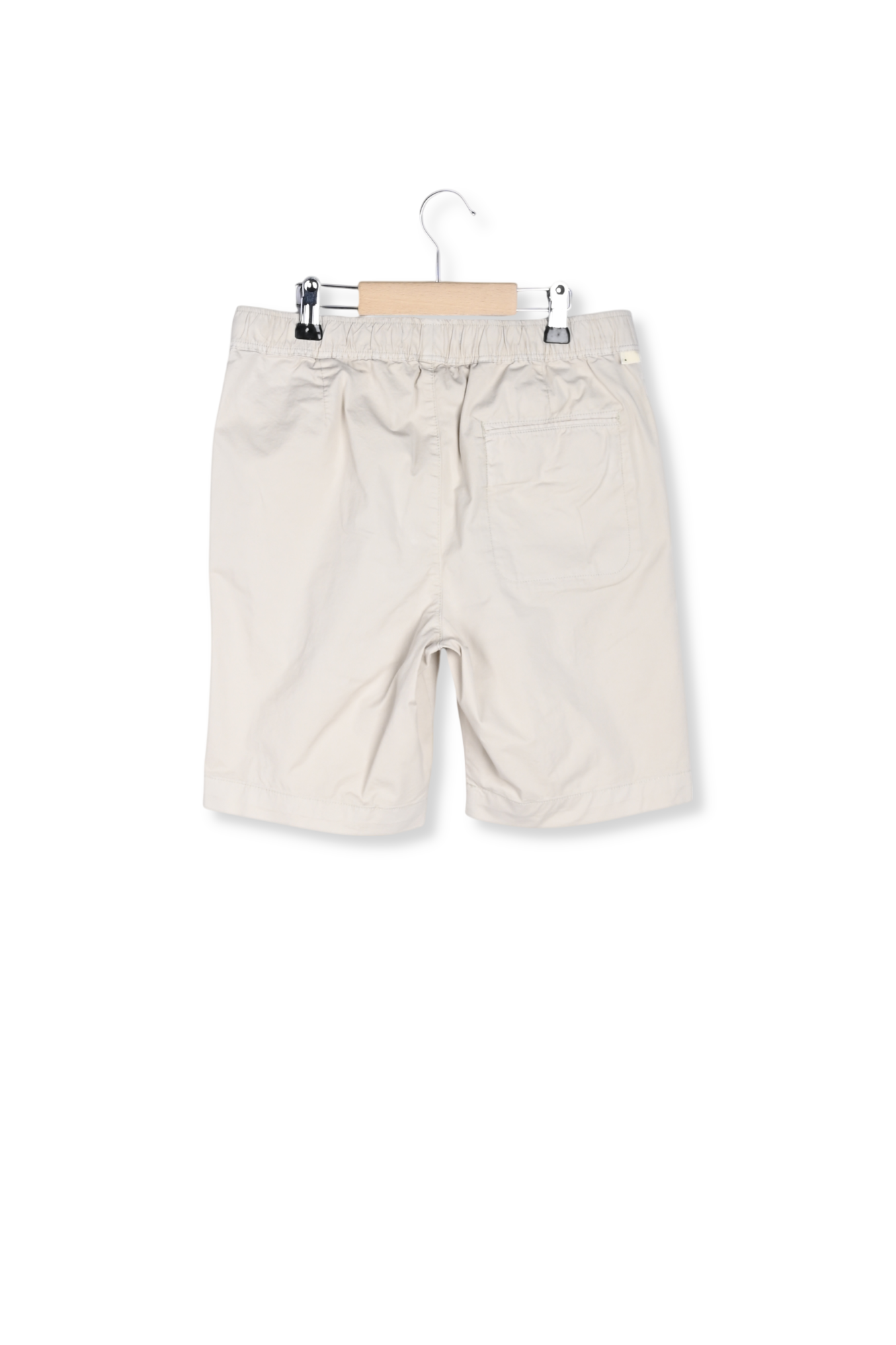 PAWL SHORT Bellerose tweedehands photo 2