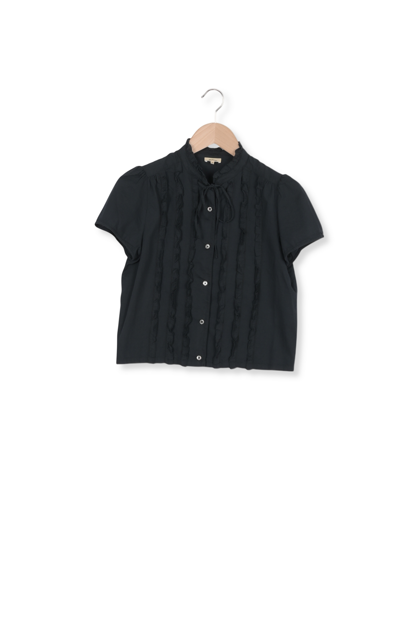 VEZOS BLOUSE Bellerose second-hand photo 1