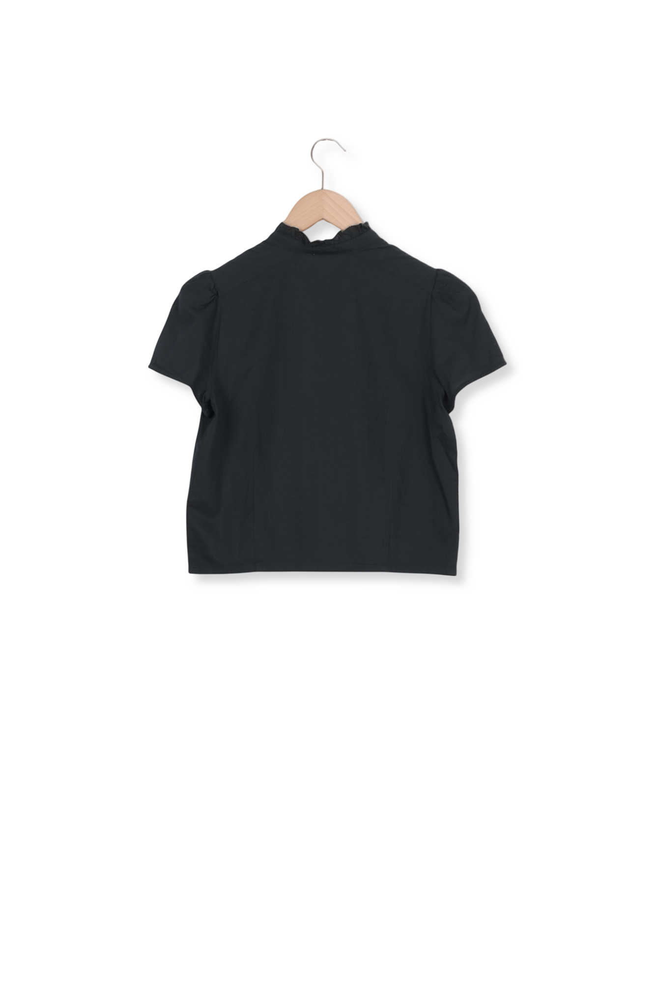 VEZOS BLOUSE Bellerose second-hand photo 2