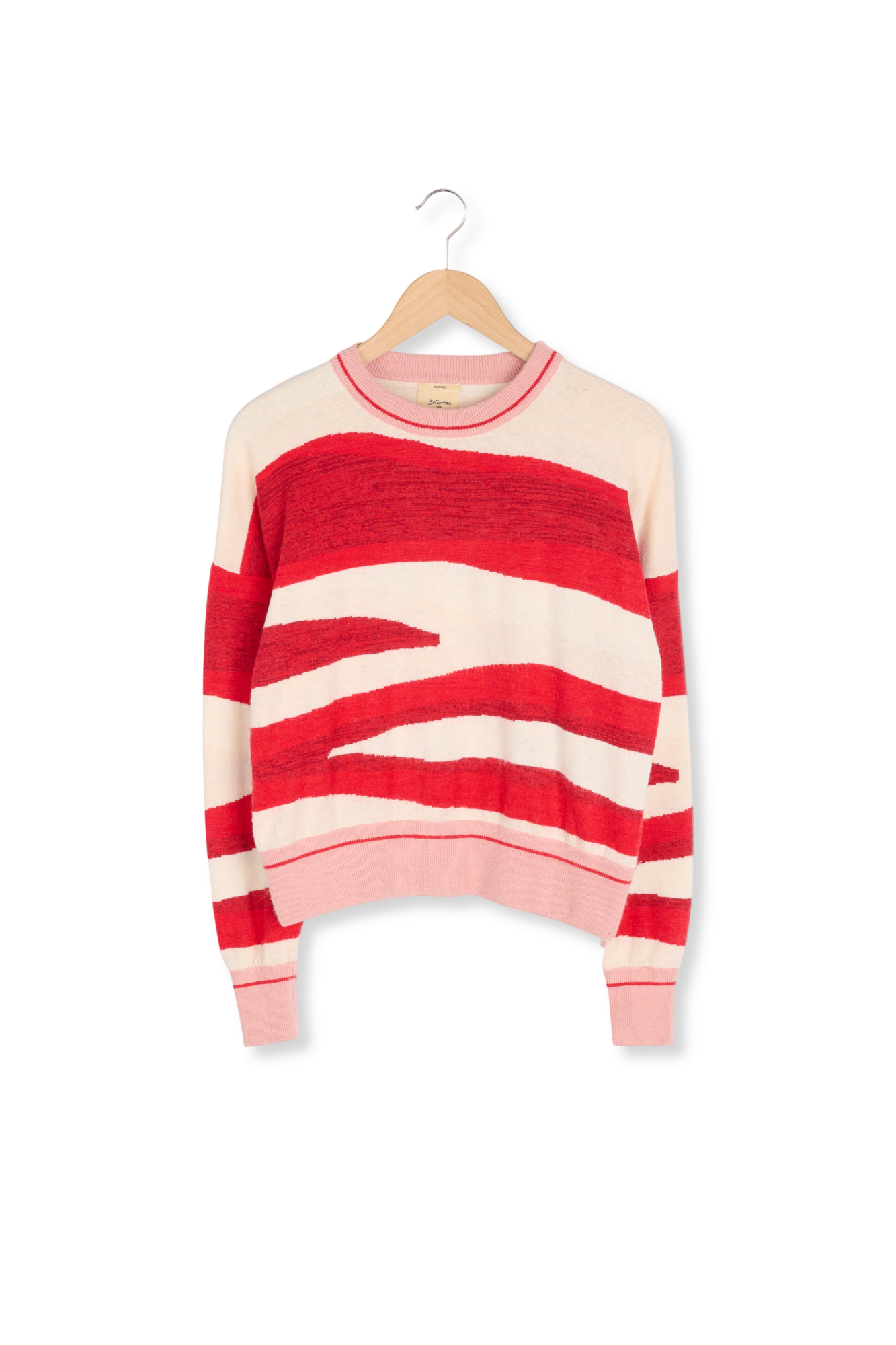 PULL DARBA Bellerose seconde main photo 1