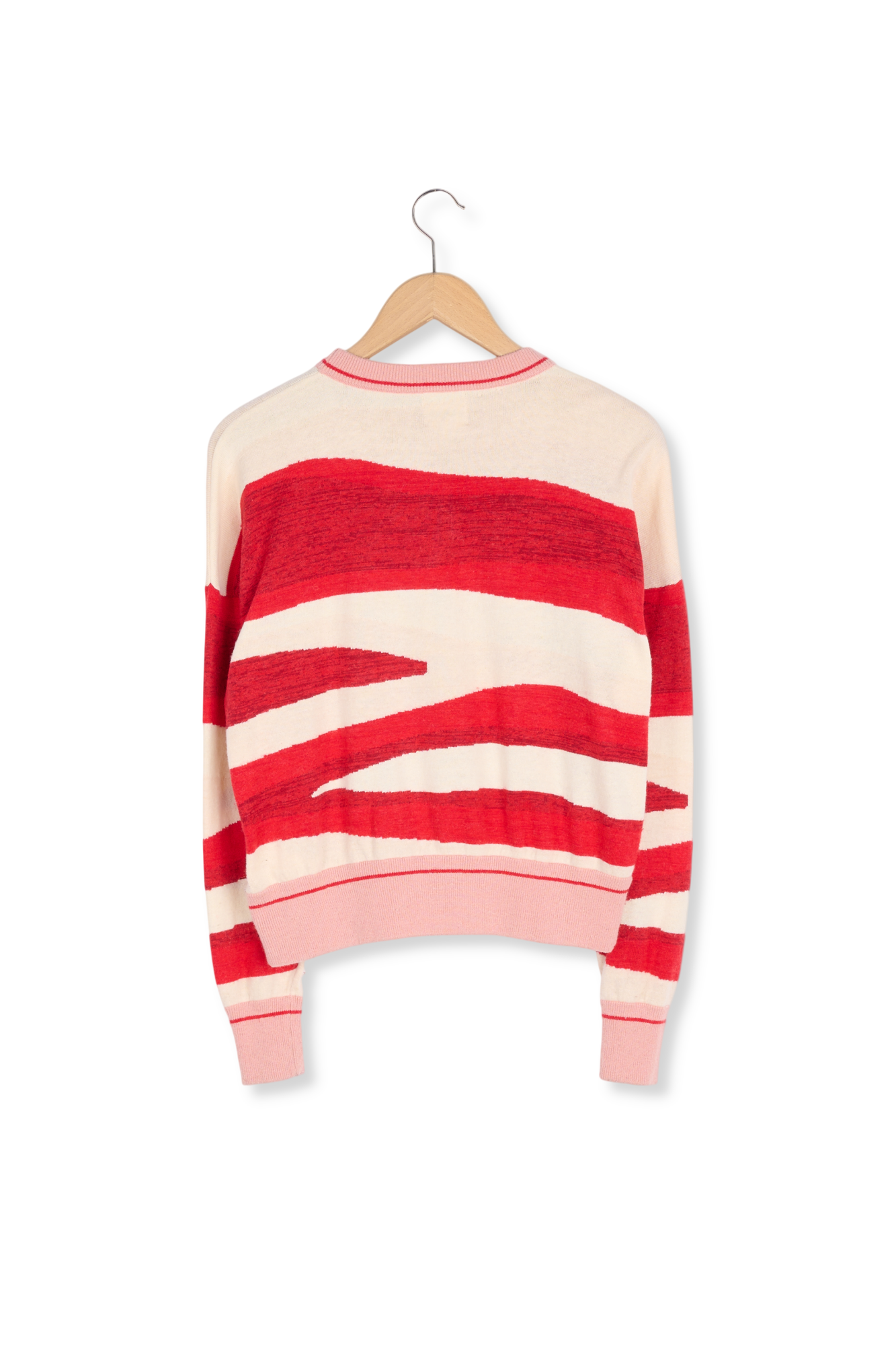 PULL DARBA Bellerose seconde main photo 2