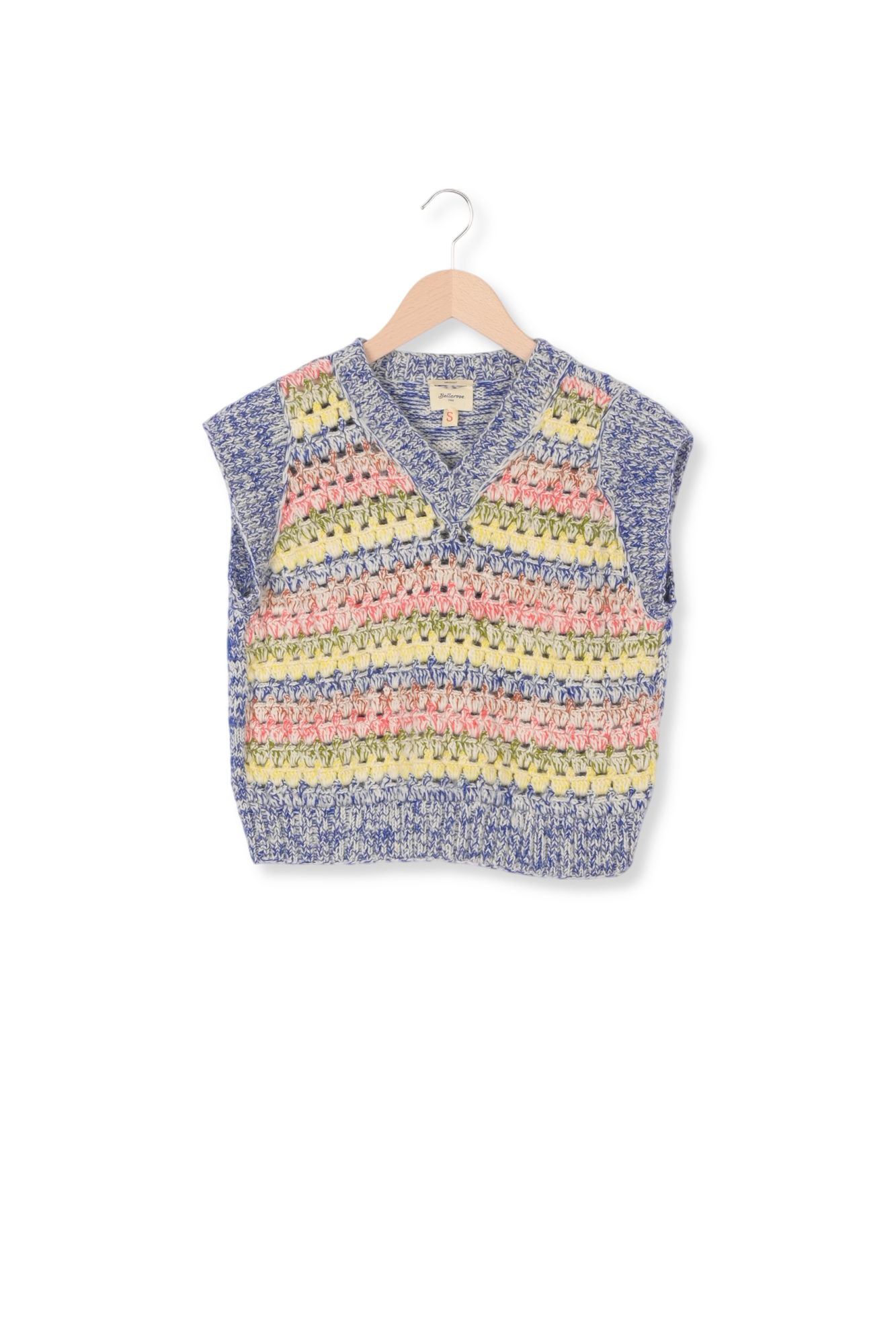 MILIC KNITWEAR Bellerose tweedehands photo 1