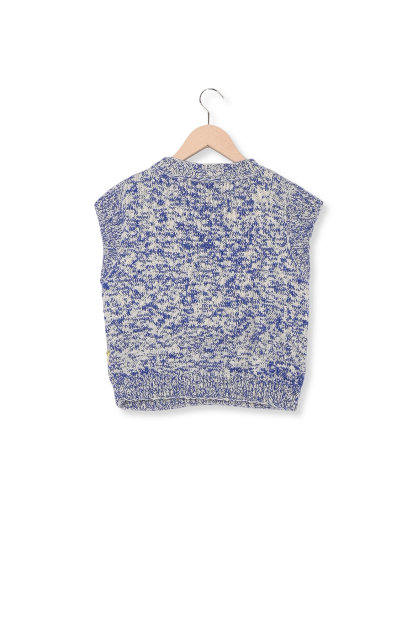 MILIC KNITWEAR Bellerose tweedehands photo 2