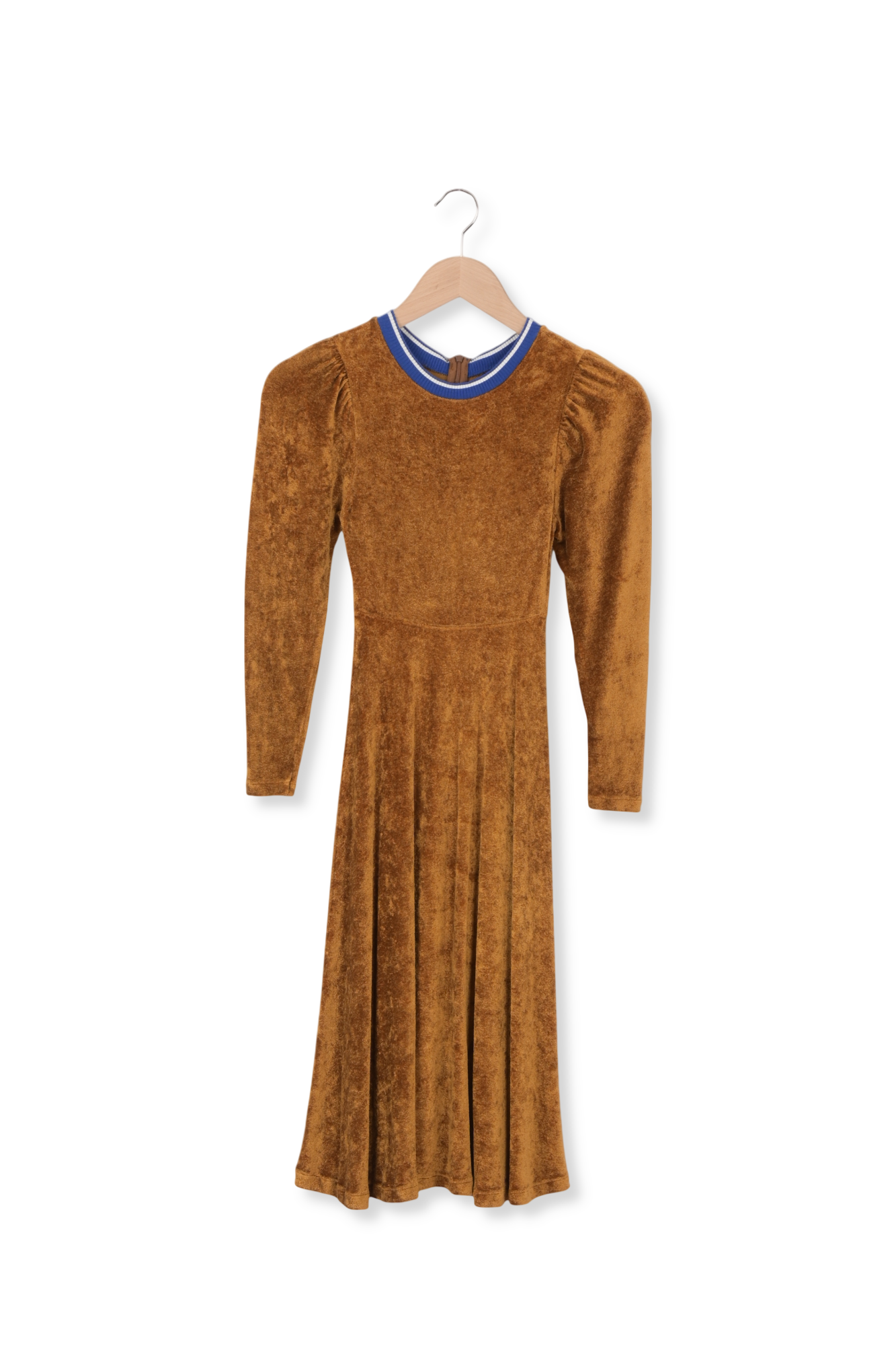 VOLNY DRESS Bellerose second-hand photo 1