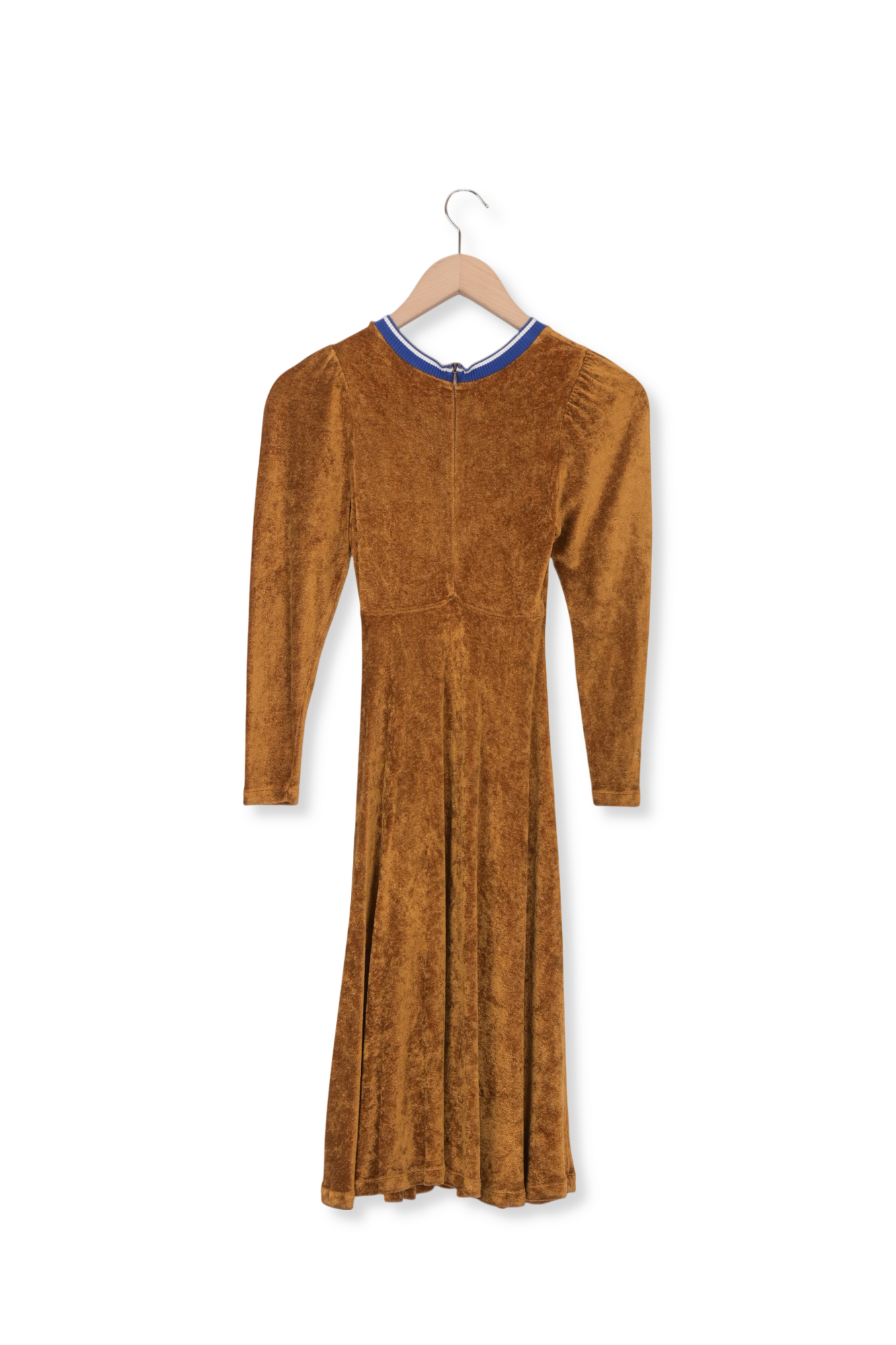 VOLNY DRESS Bellerose second-hand photo 2
