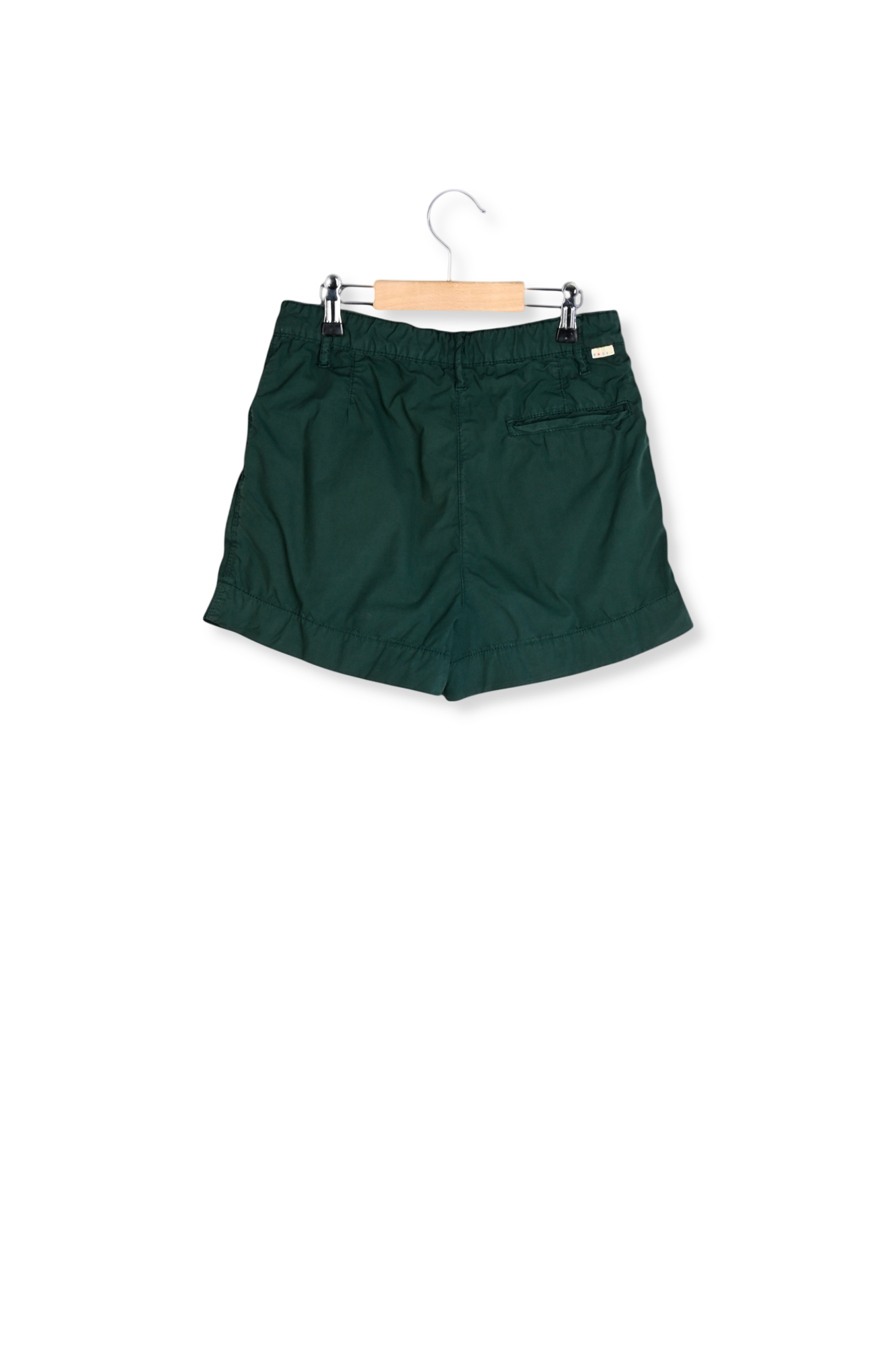 PAPIE2 SHORTS Bellerose second-hand photo 2