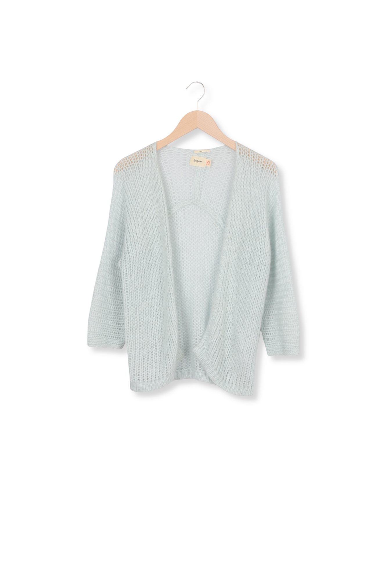 DALLET KNITWEAR Bellerose tweedehands photo 1