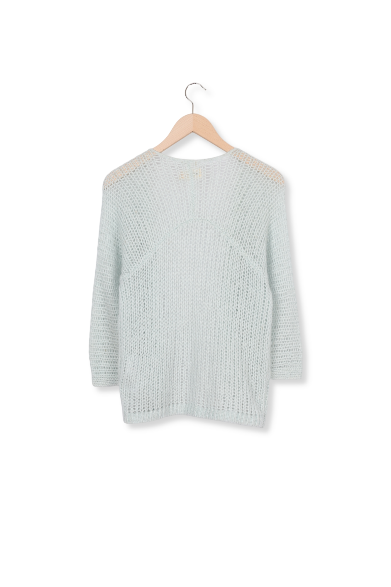 DALLET KNITWEAR Bellerose tweedehands photo 2
