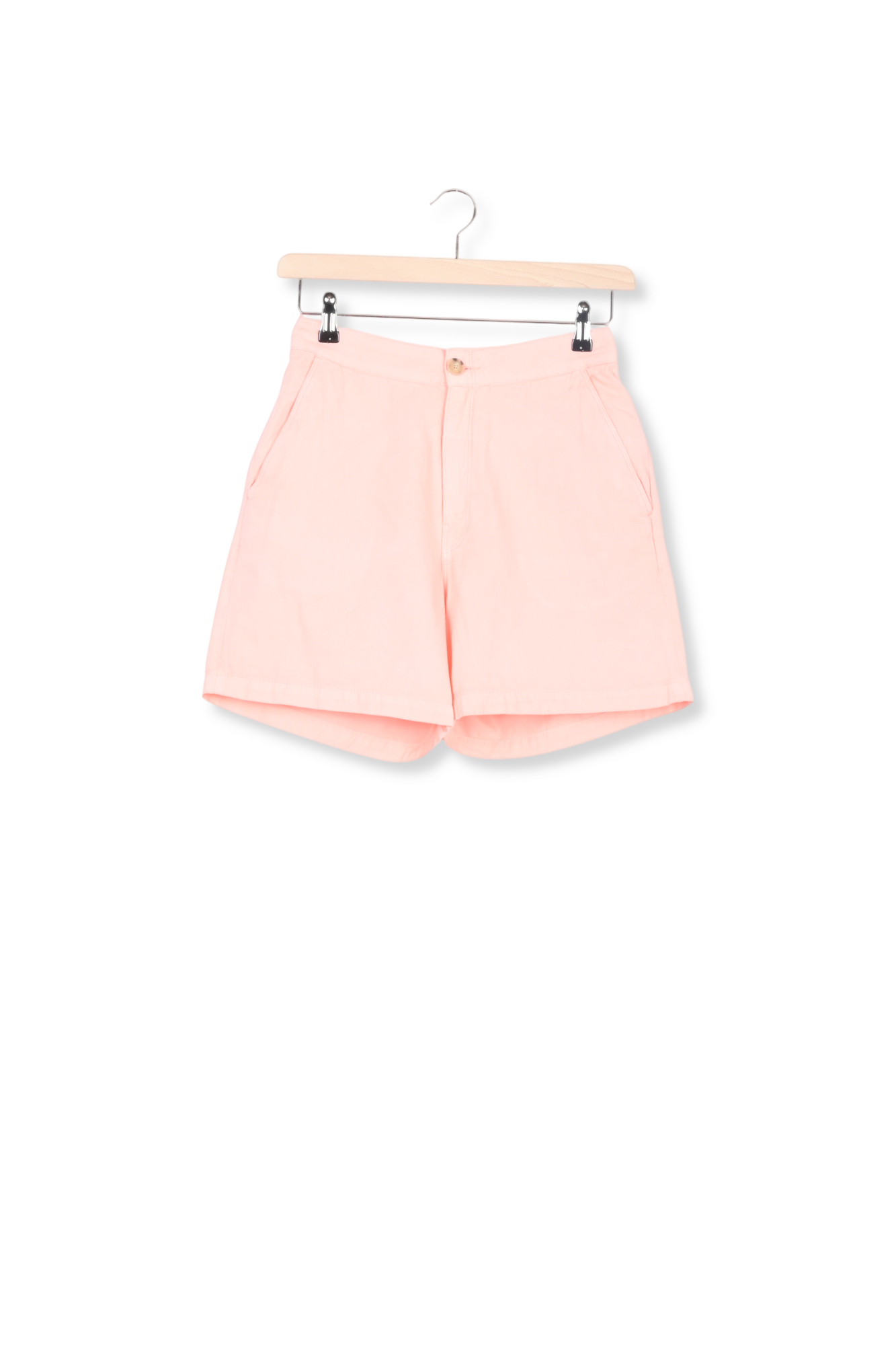 PAPOSS SHORT Bellerose tweedehands photo 1