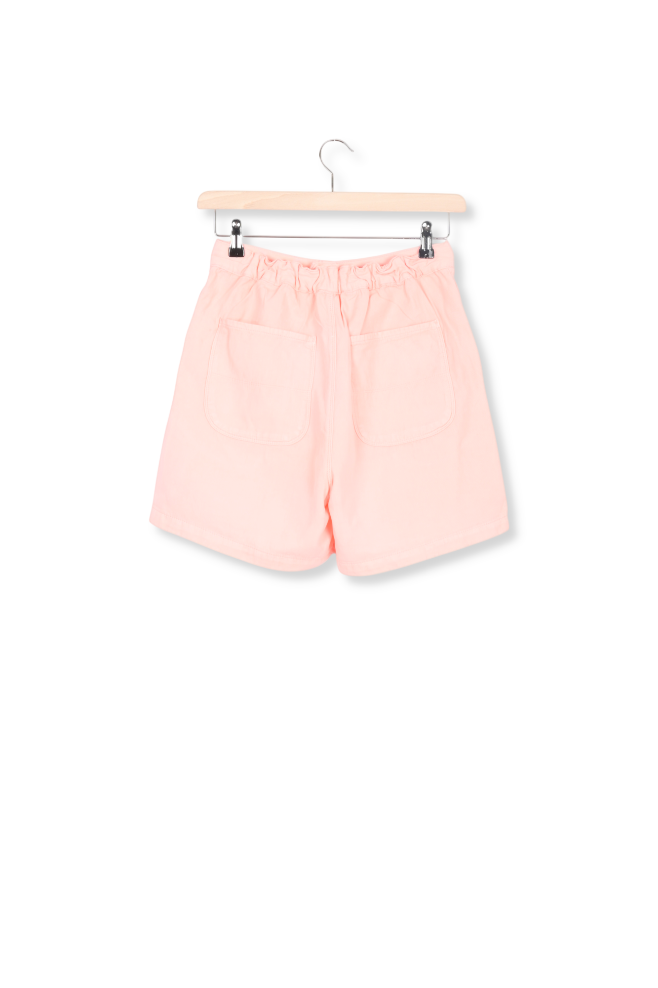 PAPOSS SHORT Bellerose tweedehands photo 2