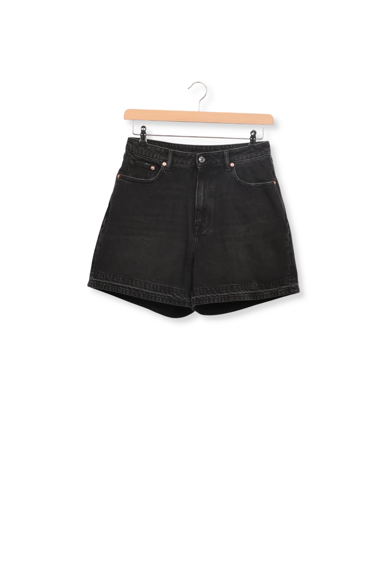 PACTOL SHORT Bellerose second-hand photo 1