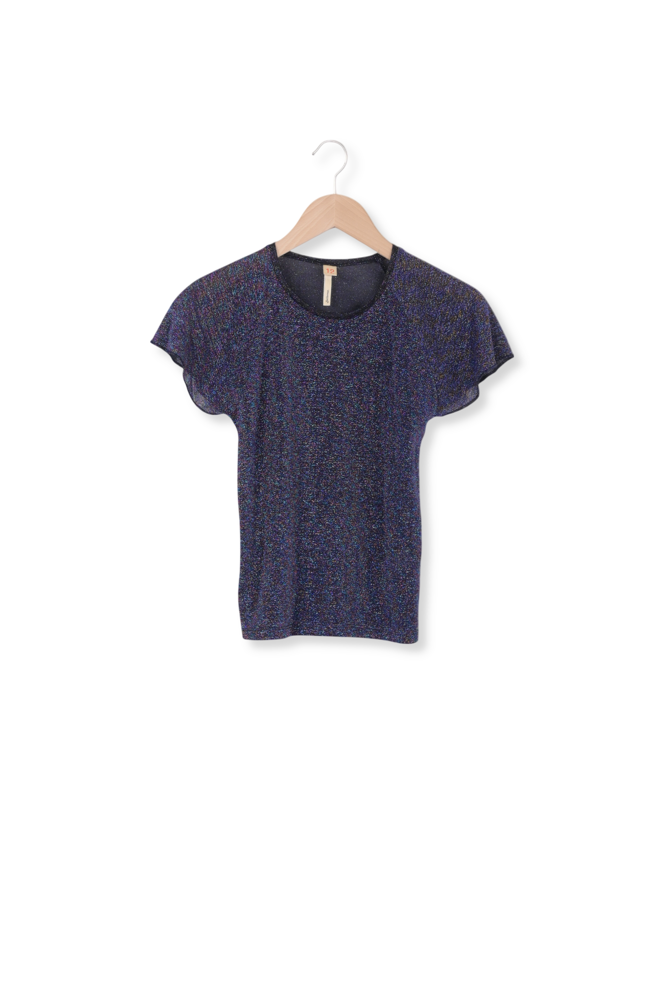 MILES T-SHIRT Bellerose tweedehands photo 1