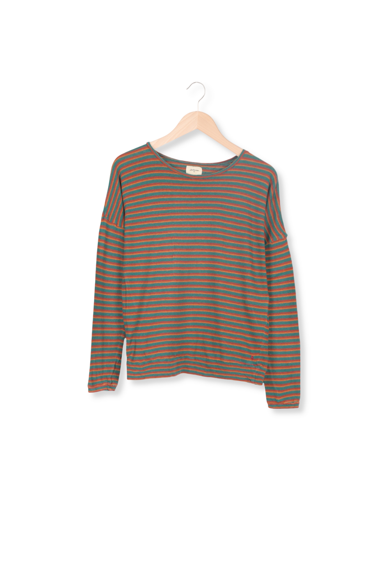 T-SHIRT GLESKA Bellerose seconde main photo 1