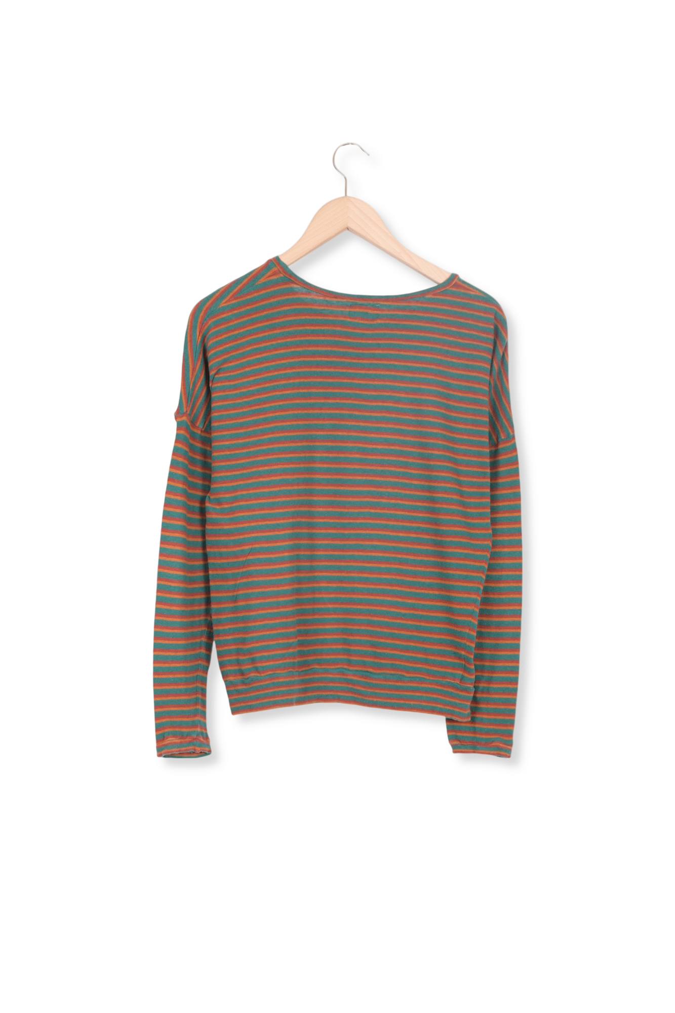 T-SHIRT GLESKA Bellerose seconde main photo 2