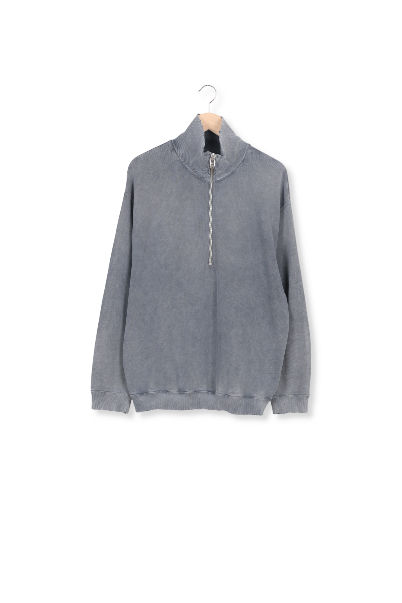 FABRO SWEATSHIRT Bellerose tweedehands photo 1