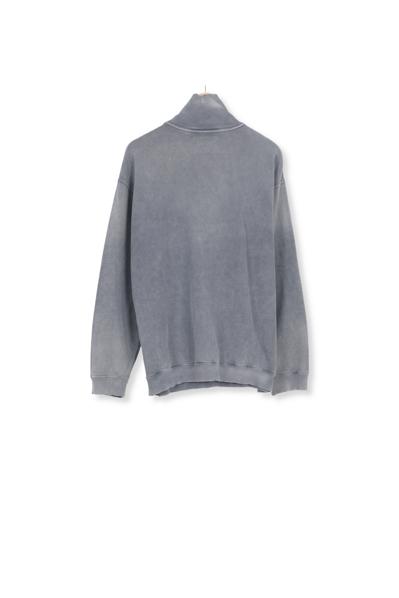 FABRO SWEATSHIRT Bellerose tweedehands photo 2