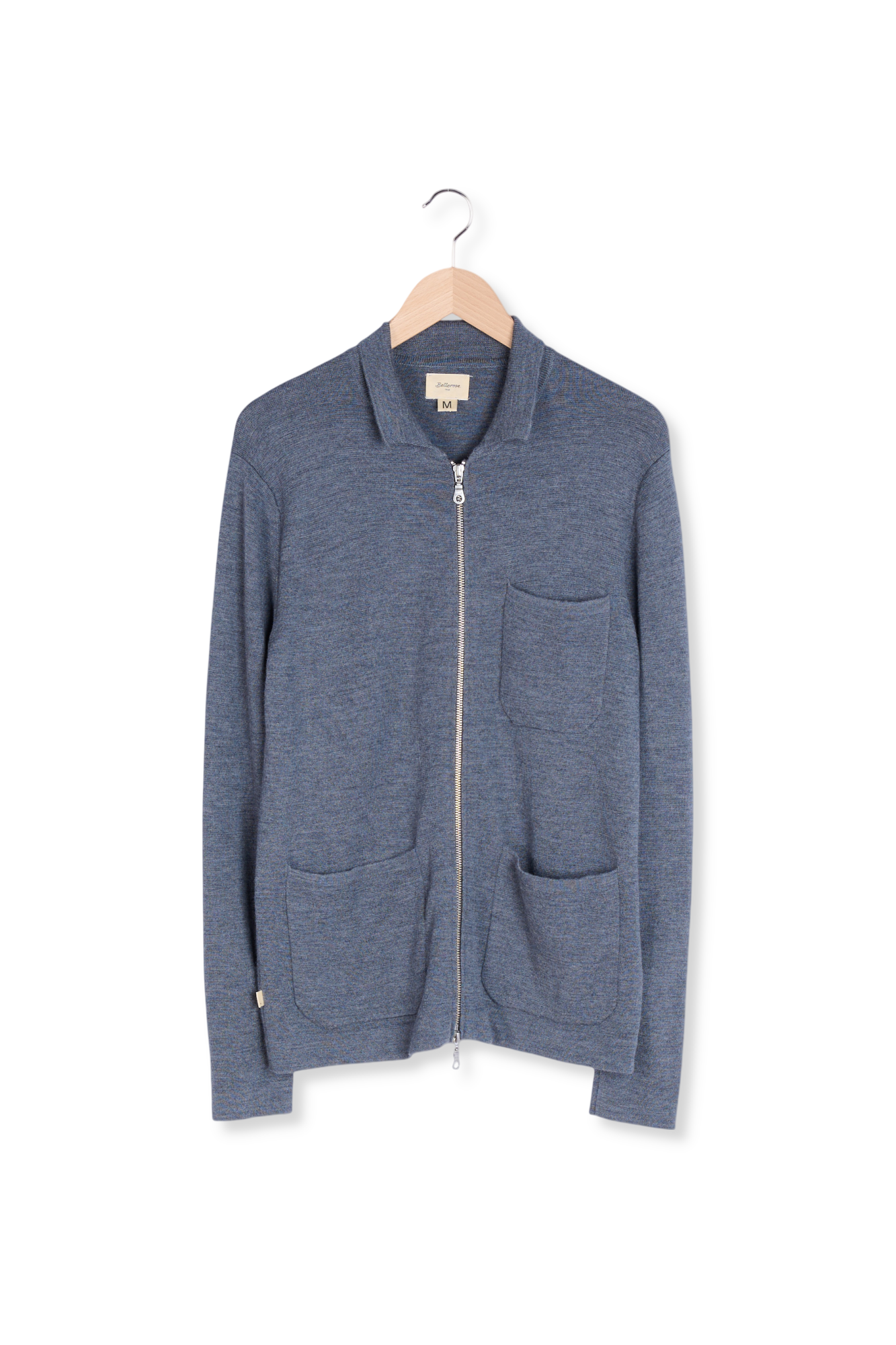 PULL DILJY Bellerose seconde main photo 1