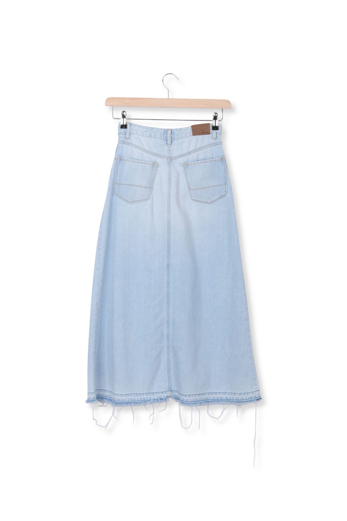 PARODY SKIRT Bellerose second-hand photo 6