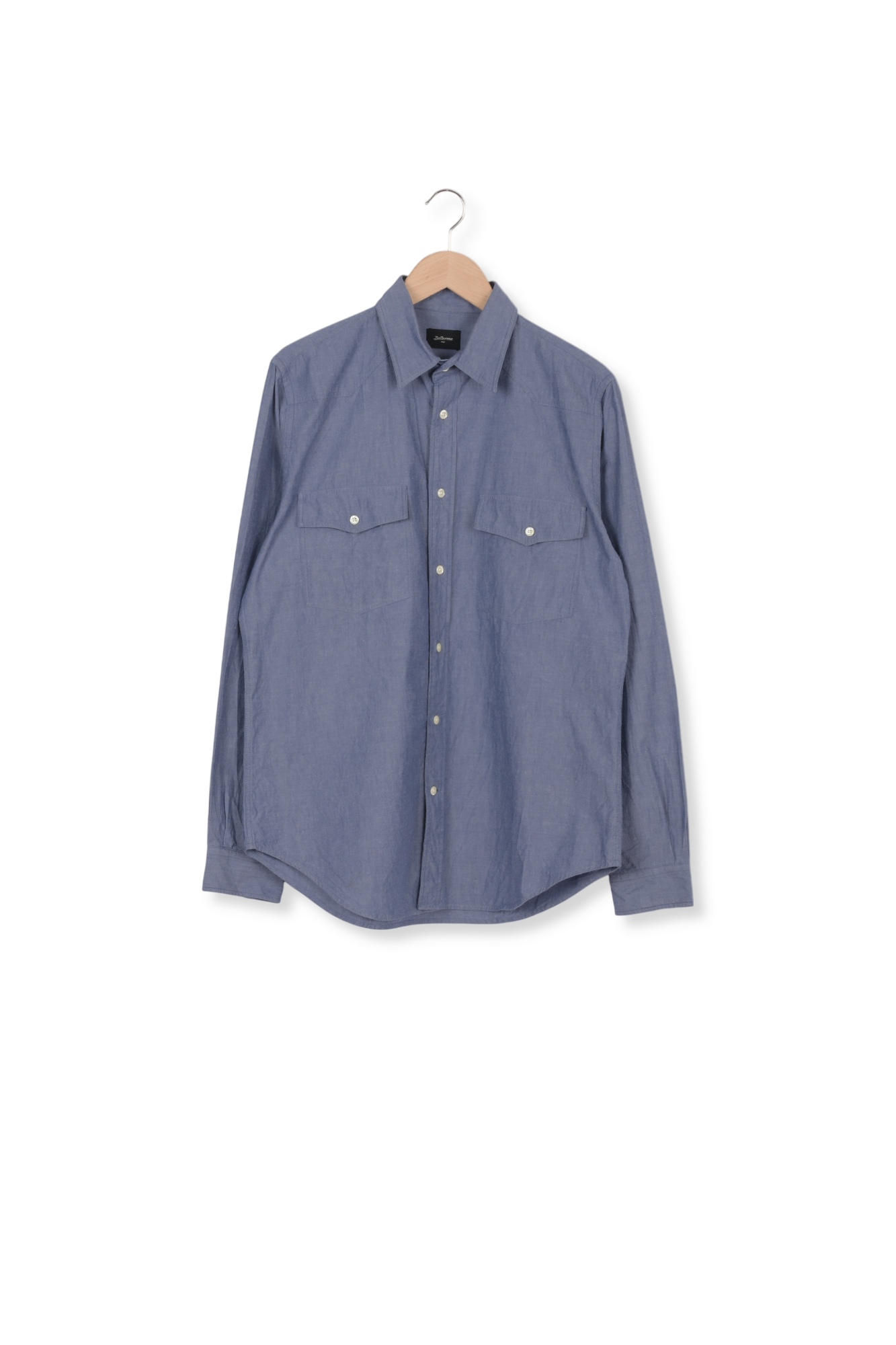 FARGO HEMD Bellerose tweedehands photo 1