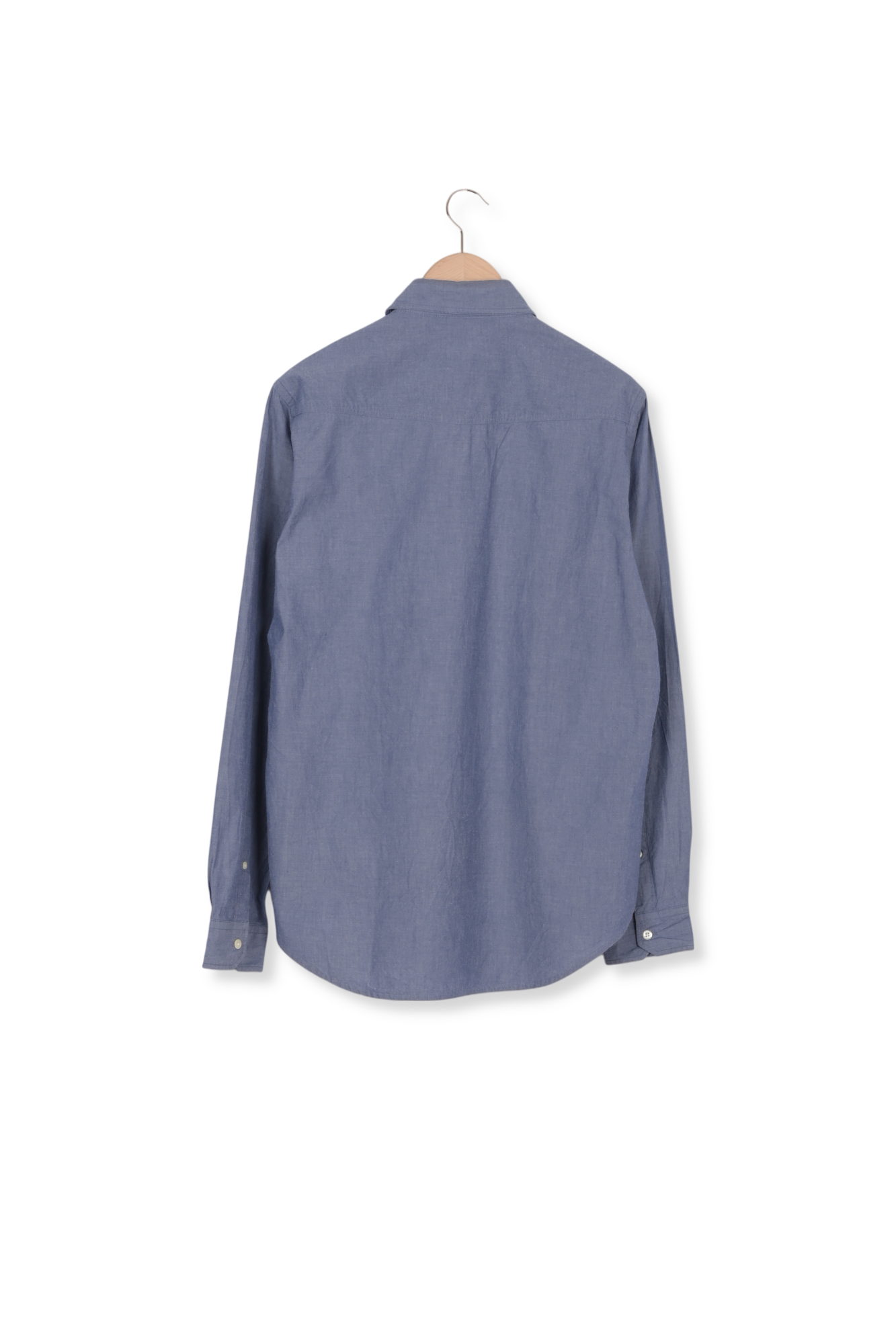 FARGO HEMD Bellerose tweedehands photo 2