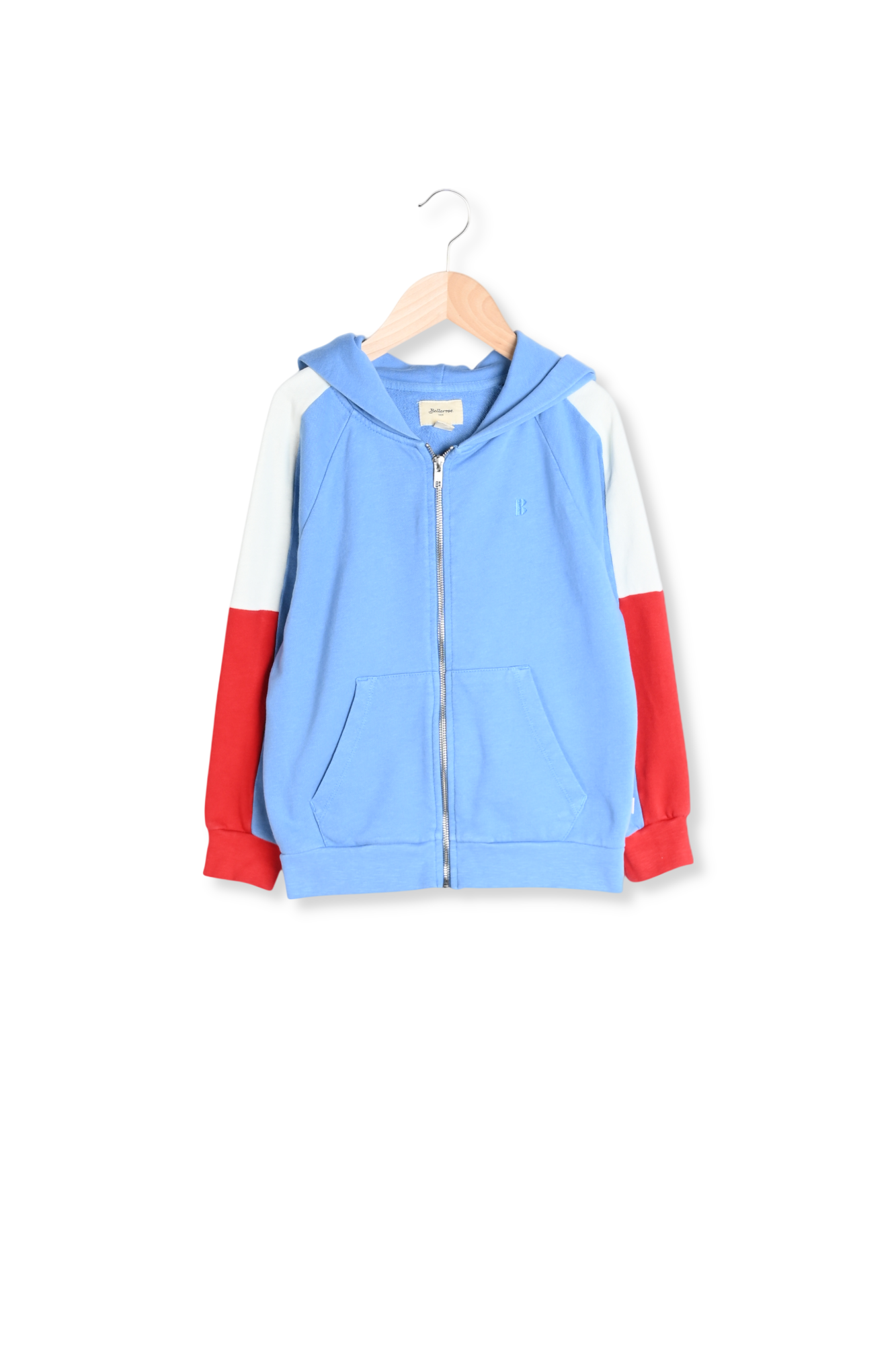 SWEATSHIRT FOUDE Bellerose seconde main photo 1