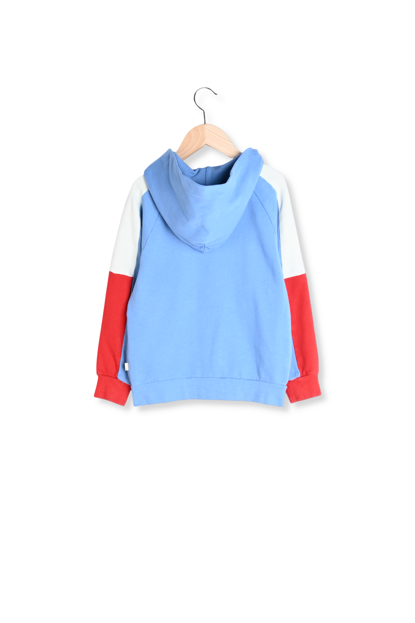 SWEATSHIRT FOUDE Bellerose seconde main photo 2