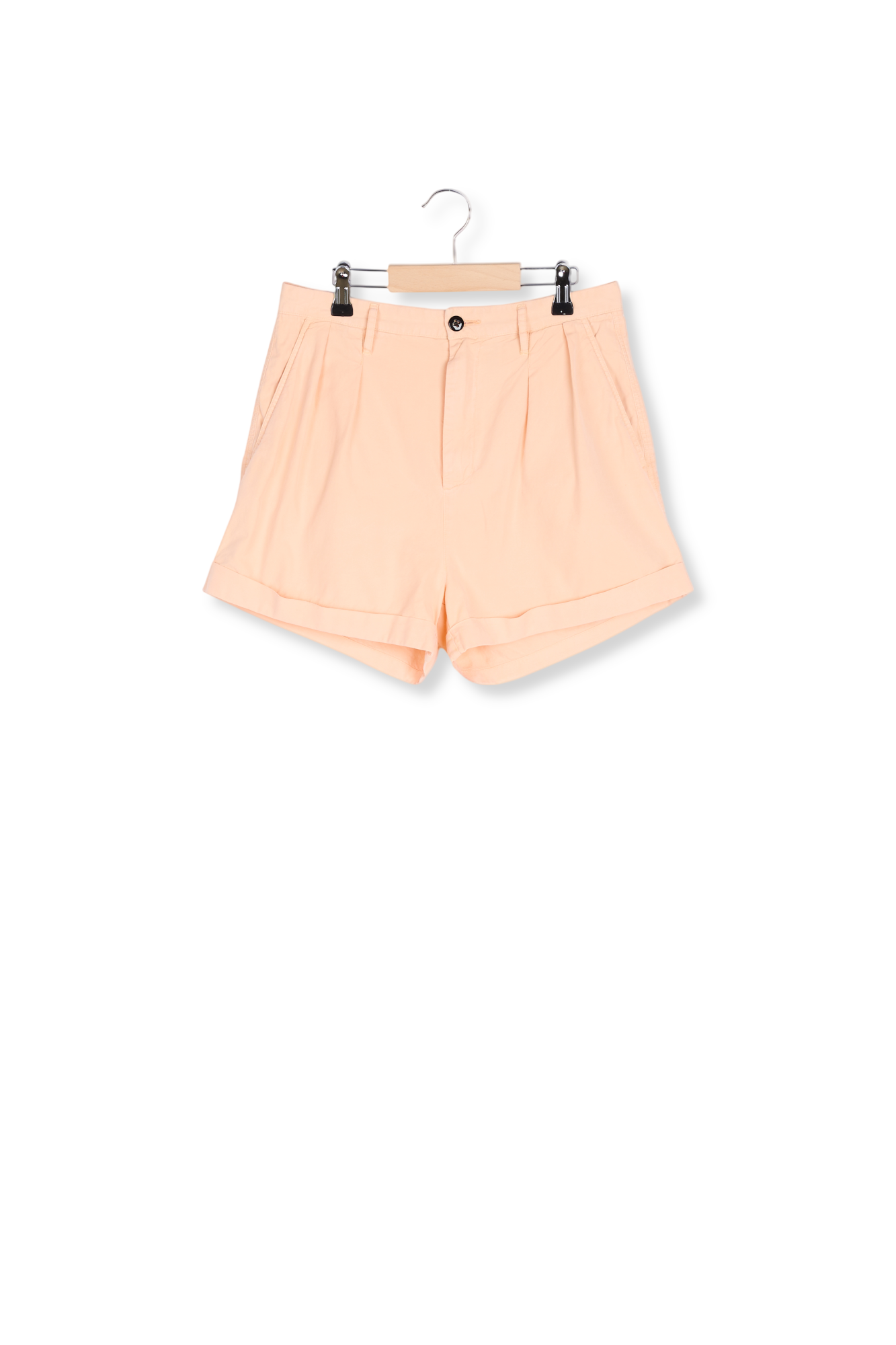 ABY SHORT Bellerose tweedehands photo 1