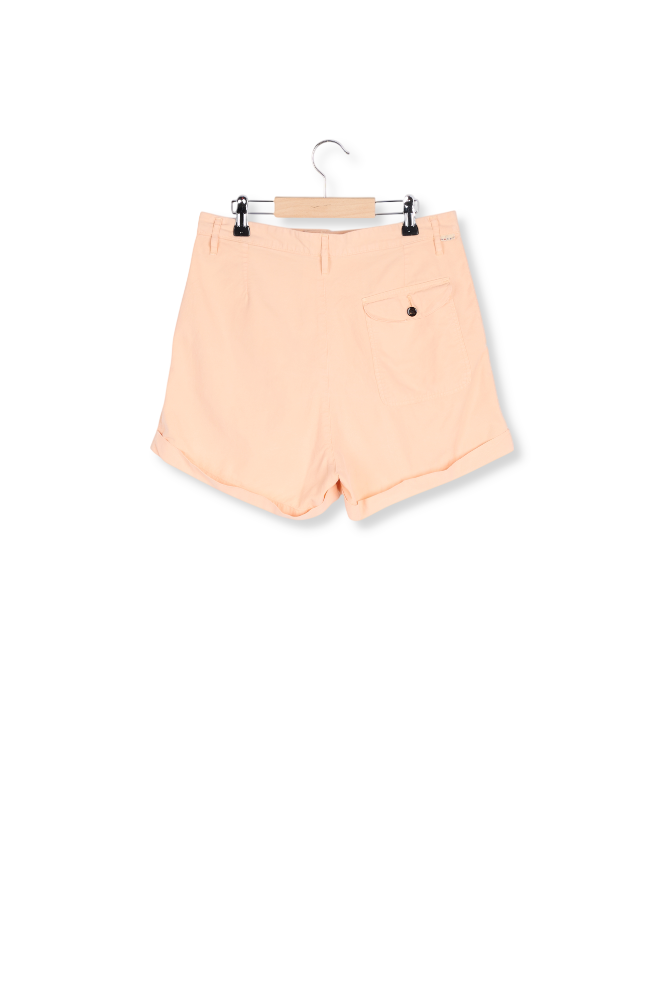 ABY SHORT Bellerose tweedehands photo 2