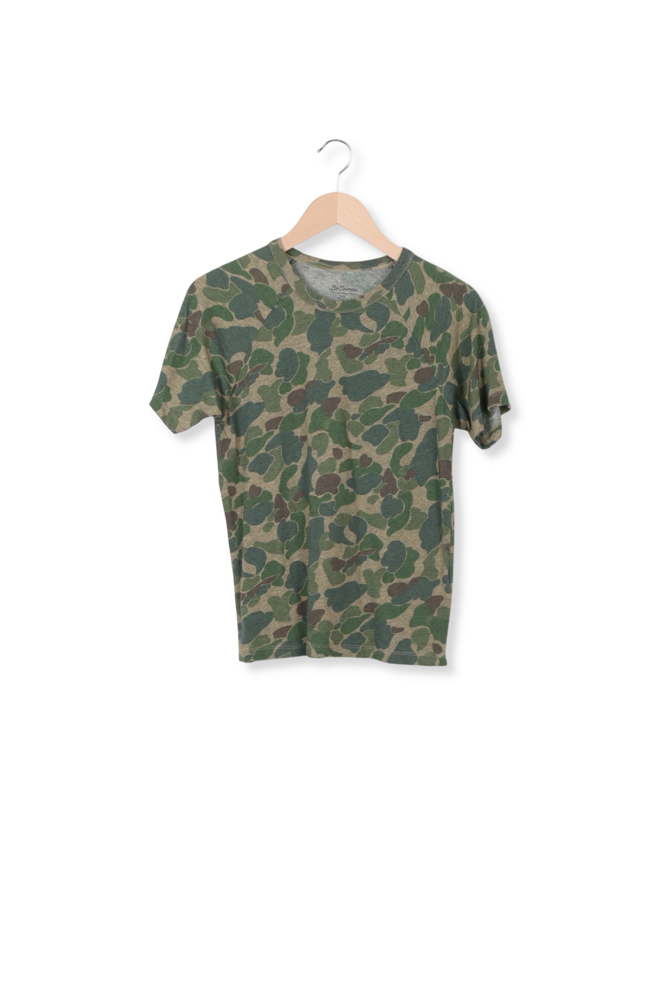 T-SHIRT ADEL Bellerose seconde main photo 1