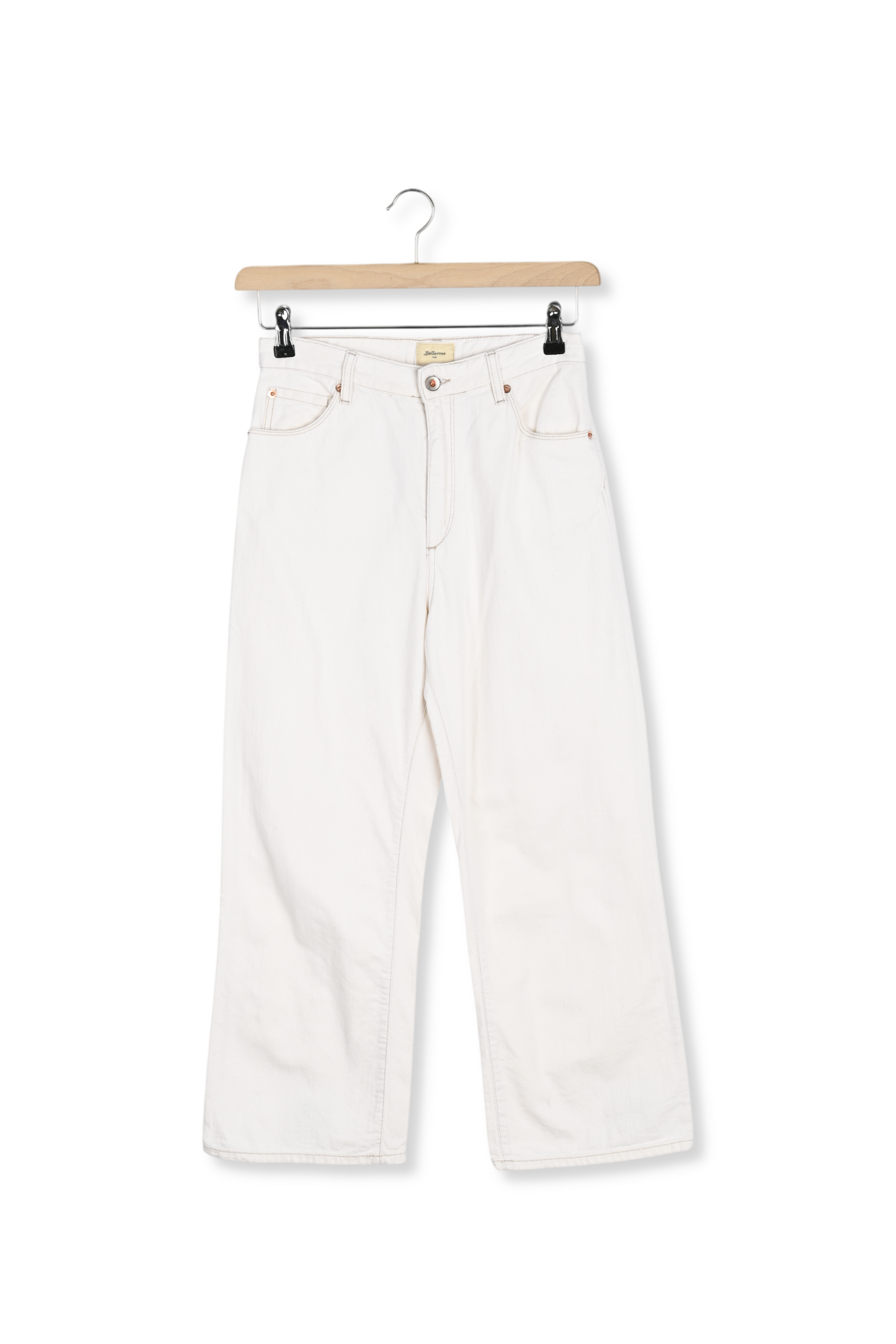 PANTALON POPIES Bellerose seconde main photo 1