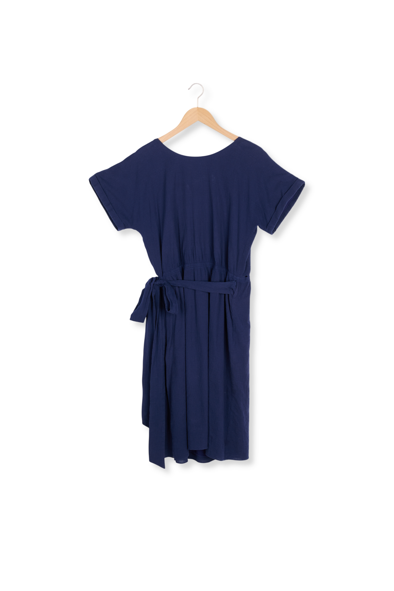 ROBE HEY Bellerose seconde main photo 1