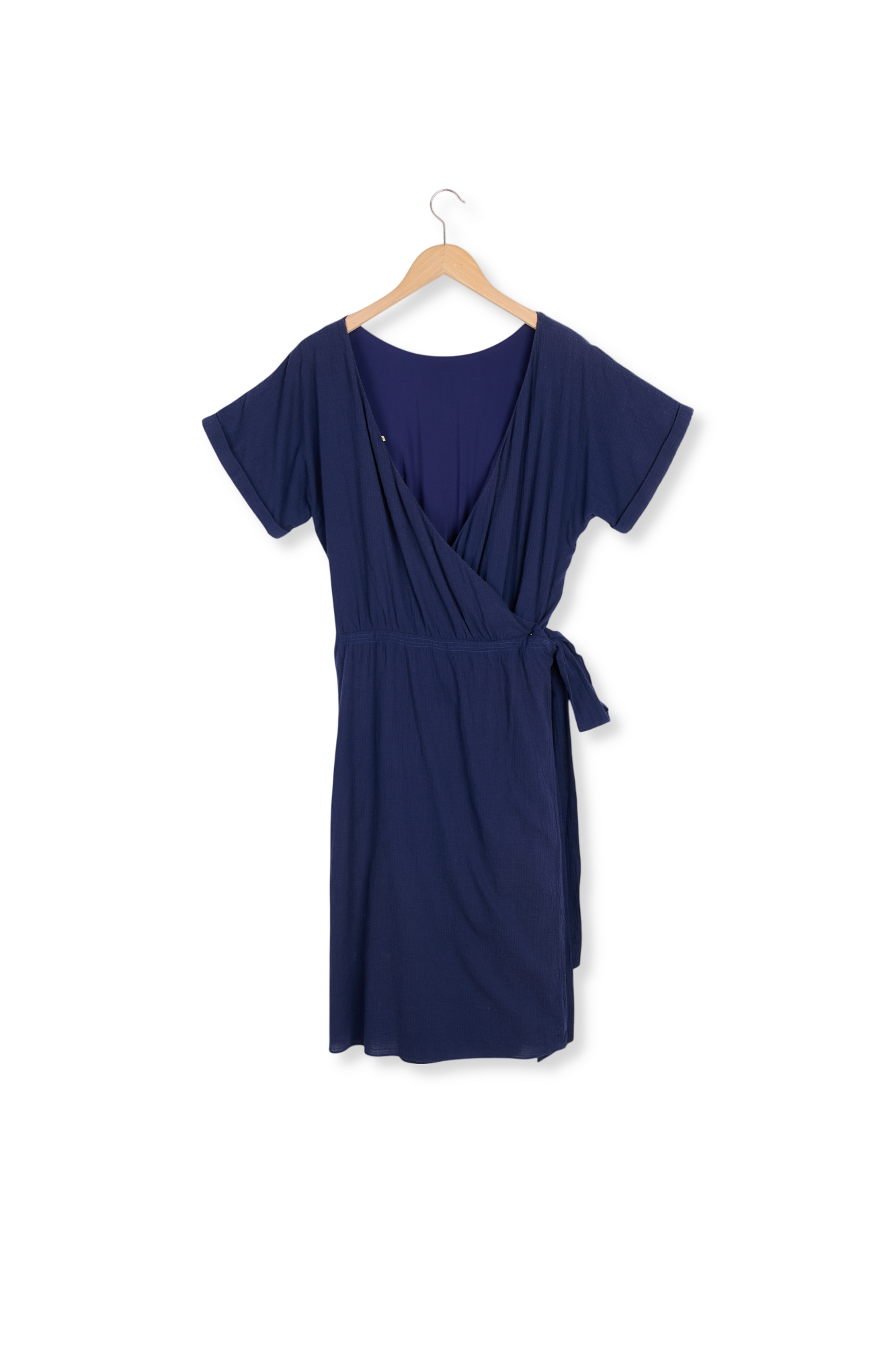 ROBE HEY Bellerose seconde main photo 2