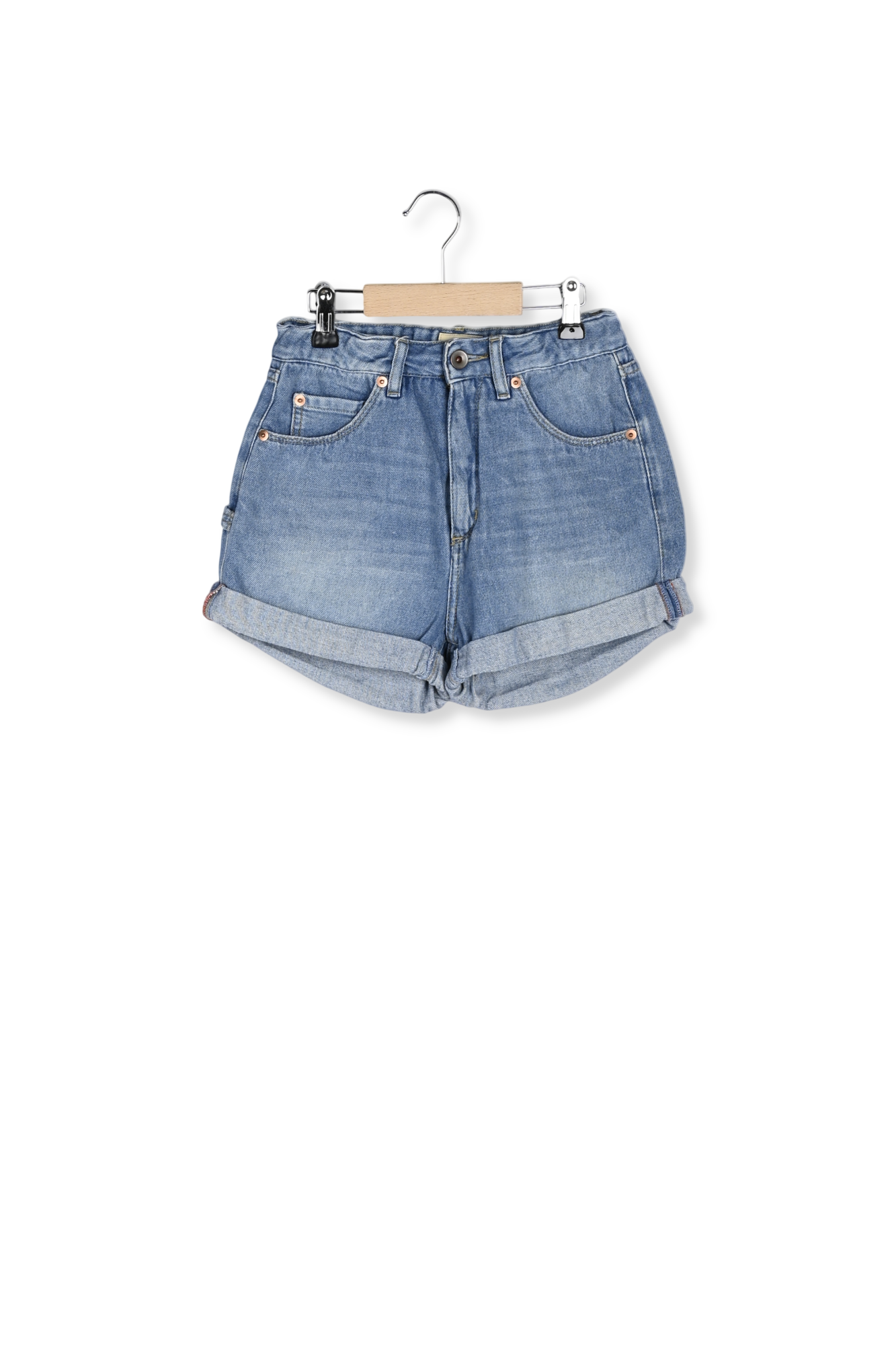 SHORT PETITE Bellerose seconde main photo 1