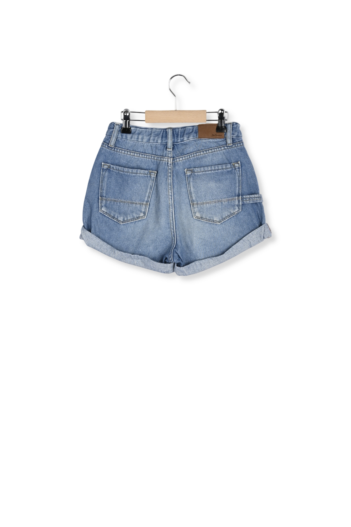 SHORT PETITE Bellerose seconde main photo 2