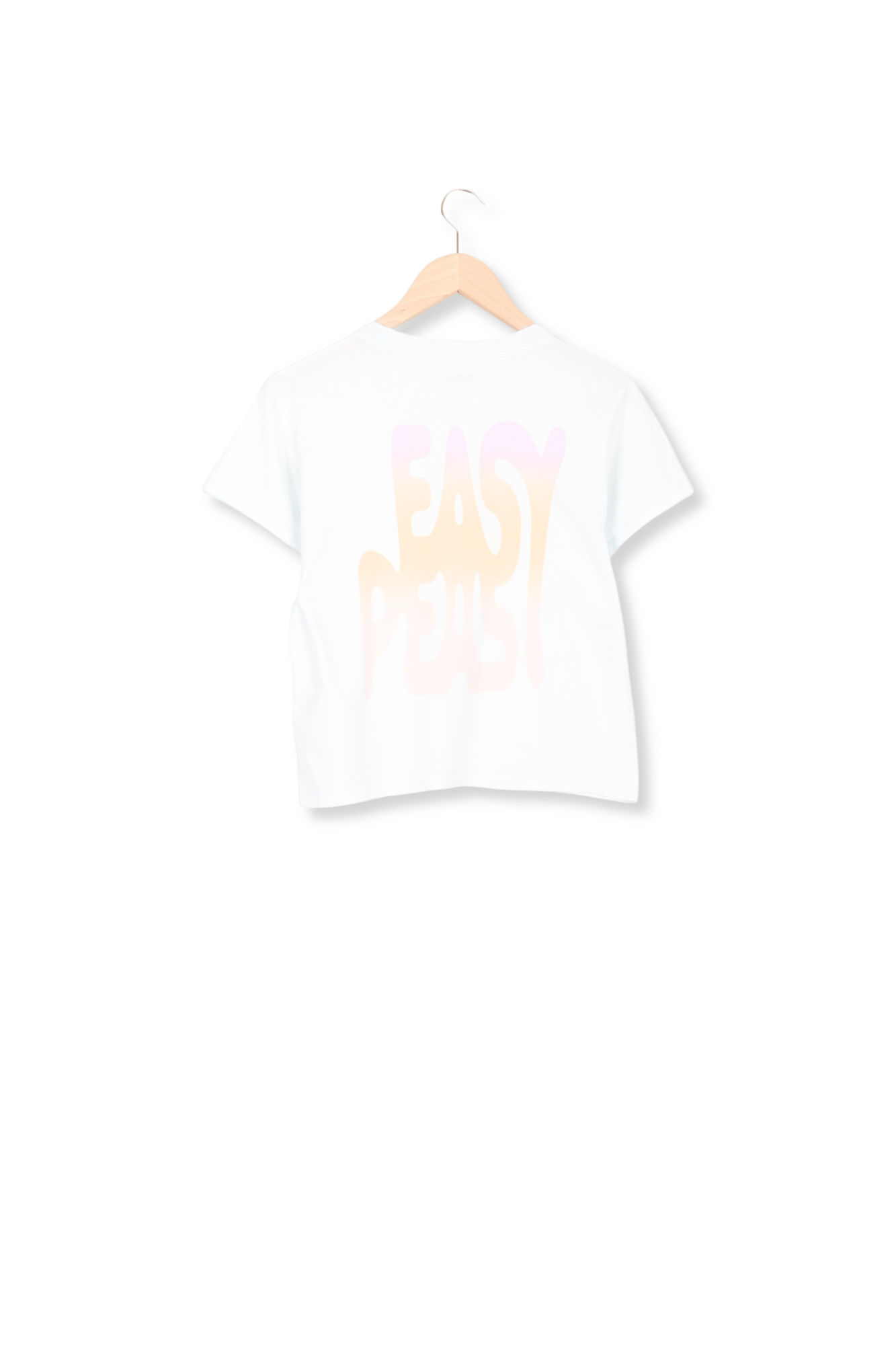 T-SHIRT ARGI Bellerose seconde main photo 7