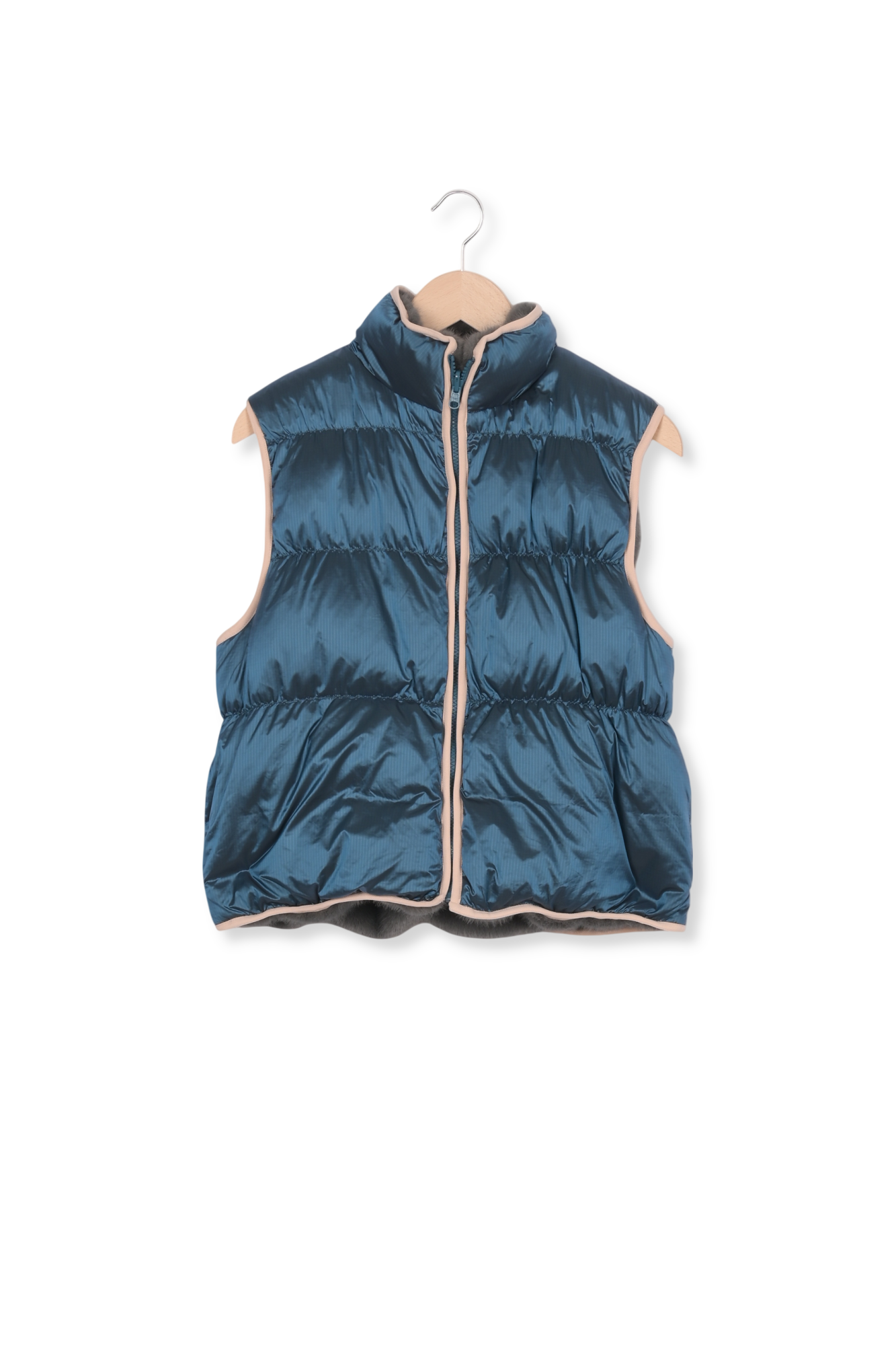 GILET HANSEL Bellerose seconde main photo 1