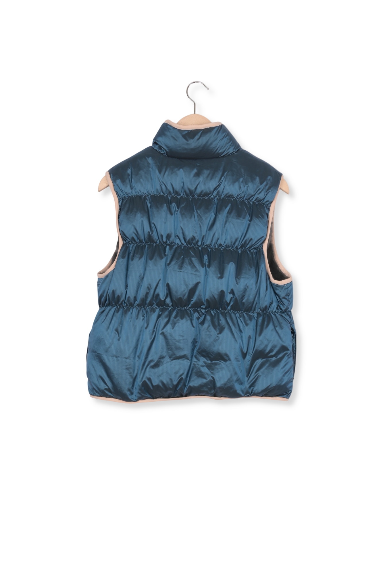 GILET HANSEL Bellerose seconde main photo 2