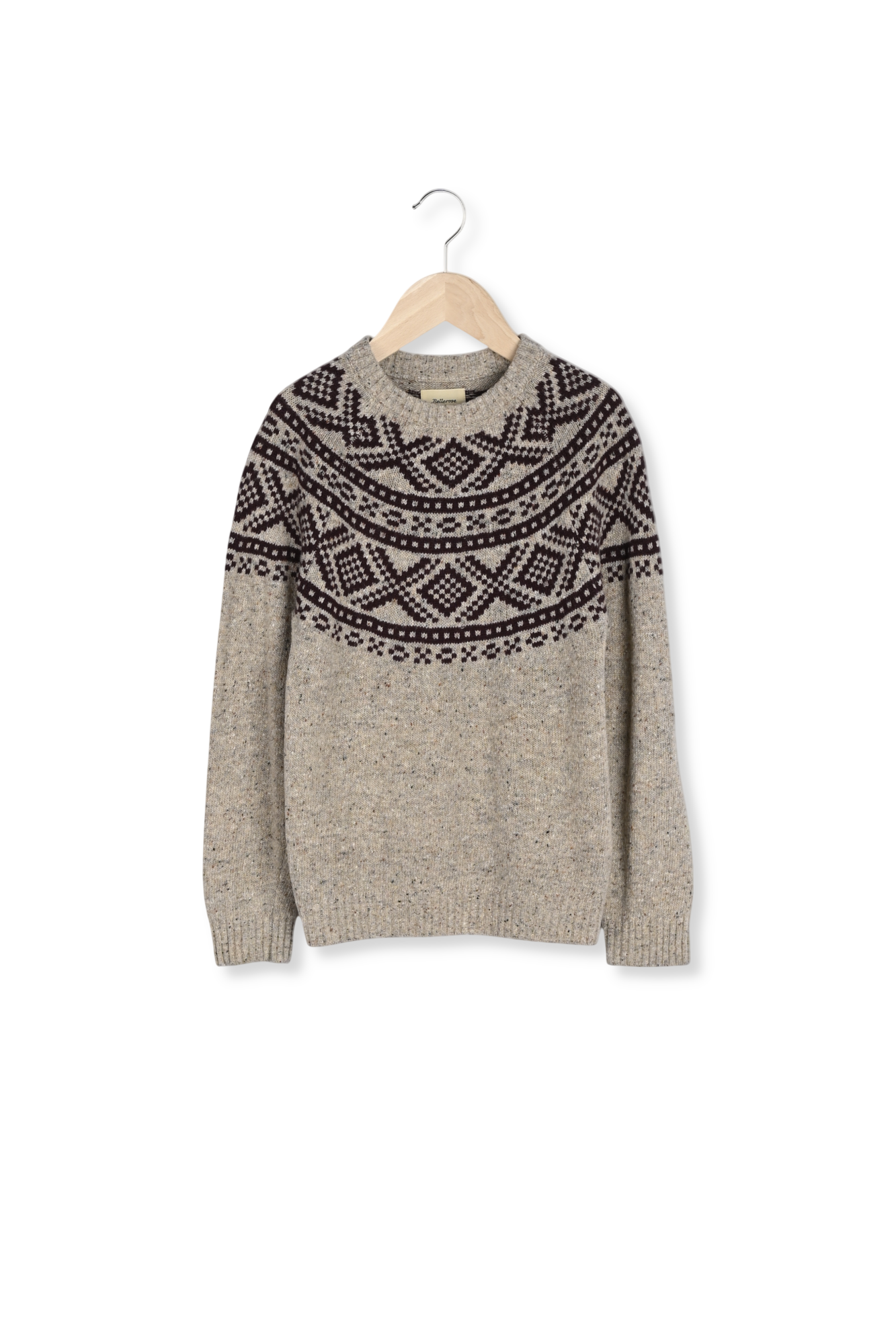 PULL DANGY Bellerose seconde main photo 1
