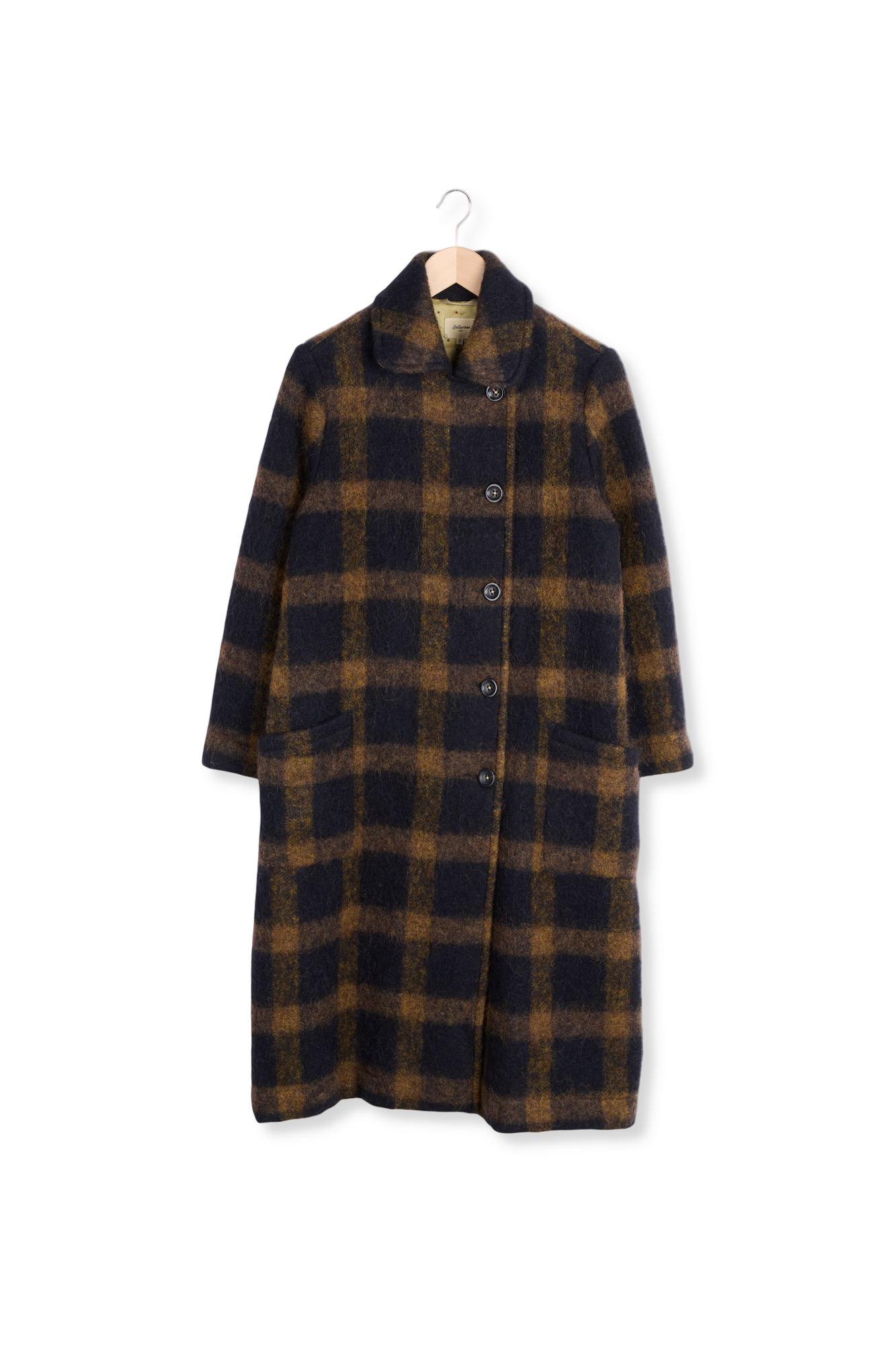 LARS COAT Bellerose second-hand photo 1