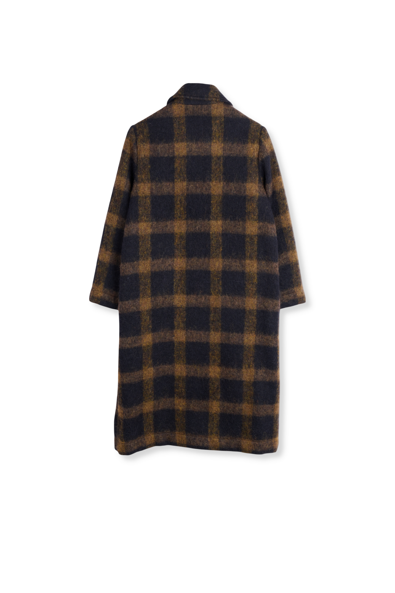 LARS COAT Bellerose second-hand photo 2