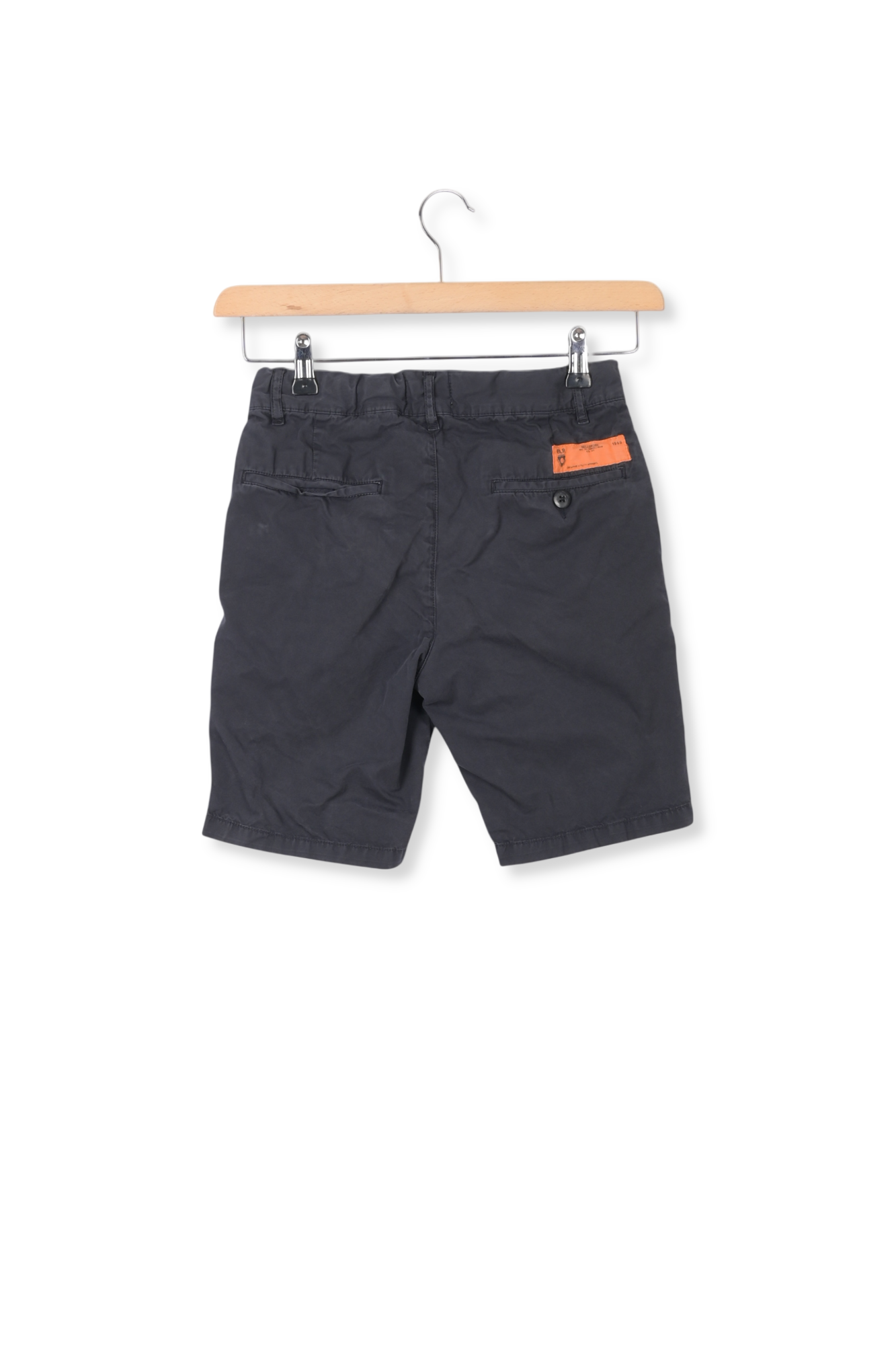 ISAO SHORT Bellerose tweedehands photo 2