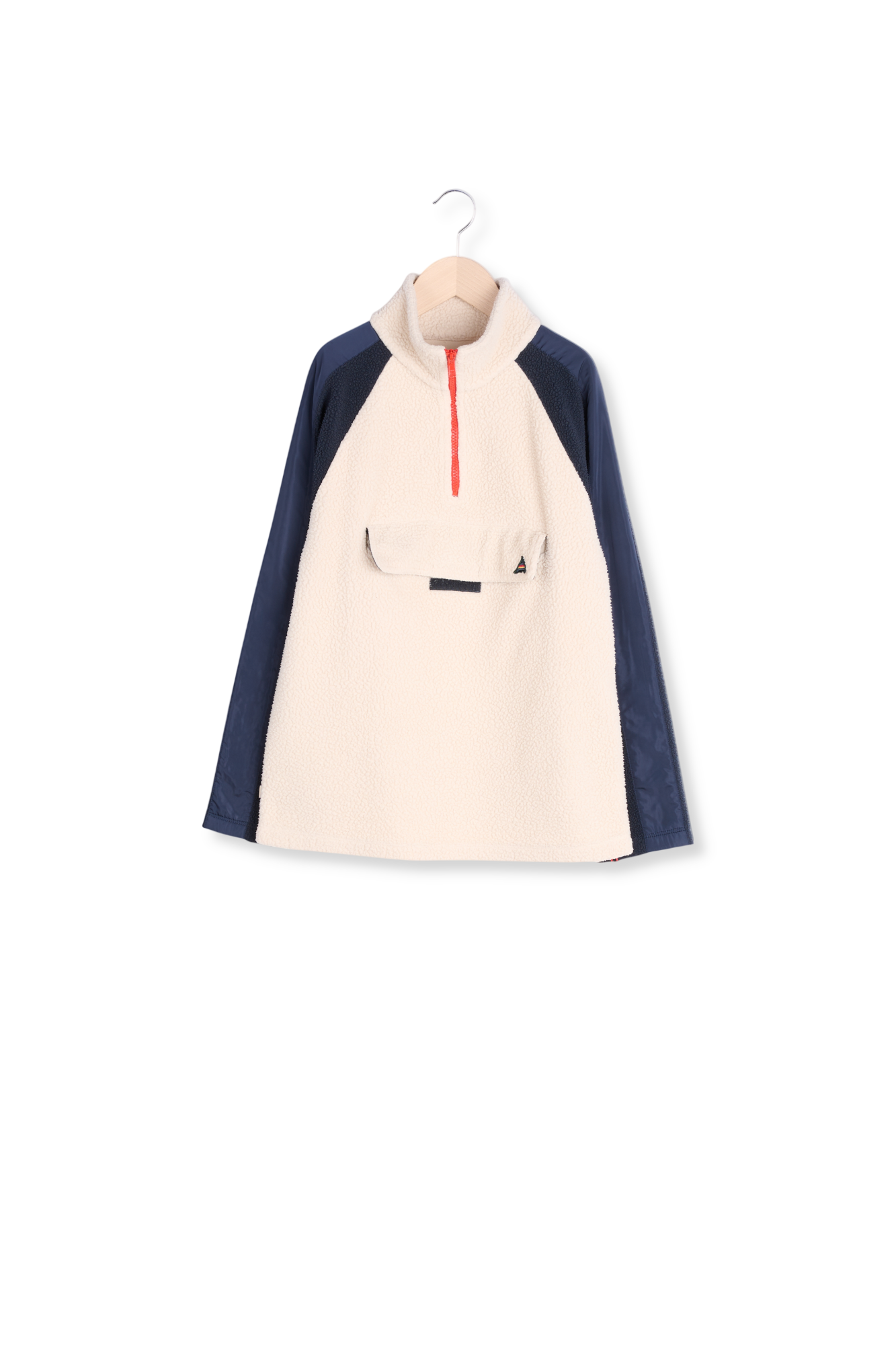 MAXI SWEATSHIRT Bellerose tweedehands photo 1