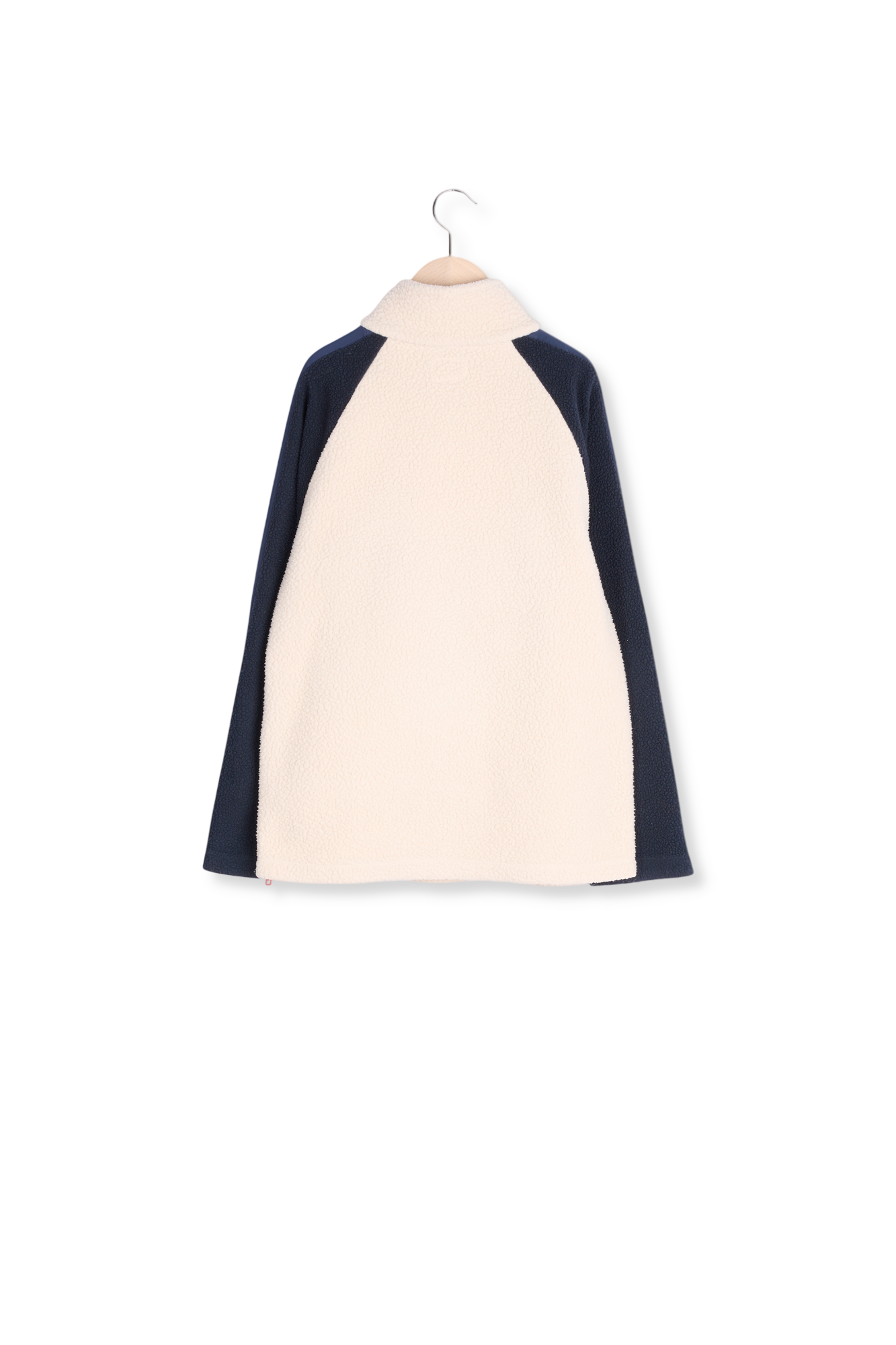 MAXI SWEATSHIRT Bellerose tweedehands photo 2